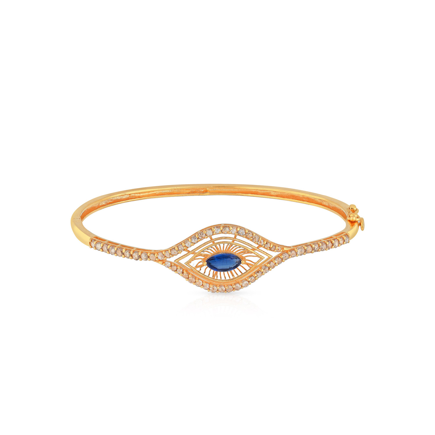 Era Uncut Bangle BNDZL20613