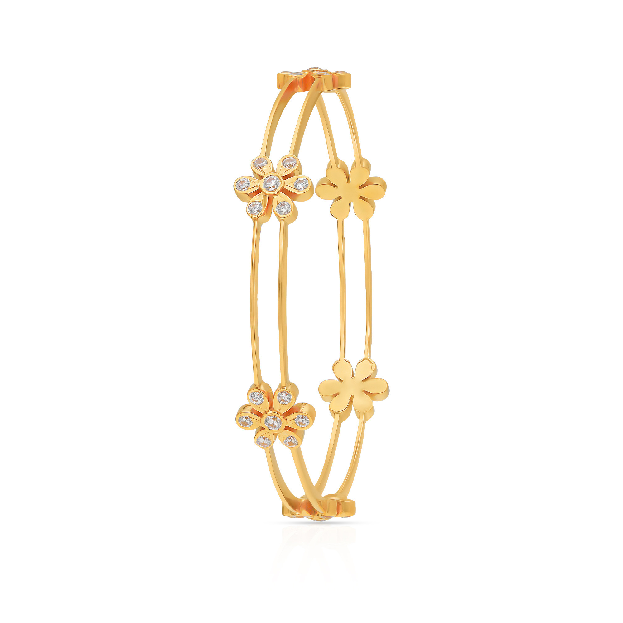 Precia Precious Bangle BNDZL20615