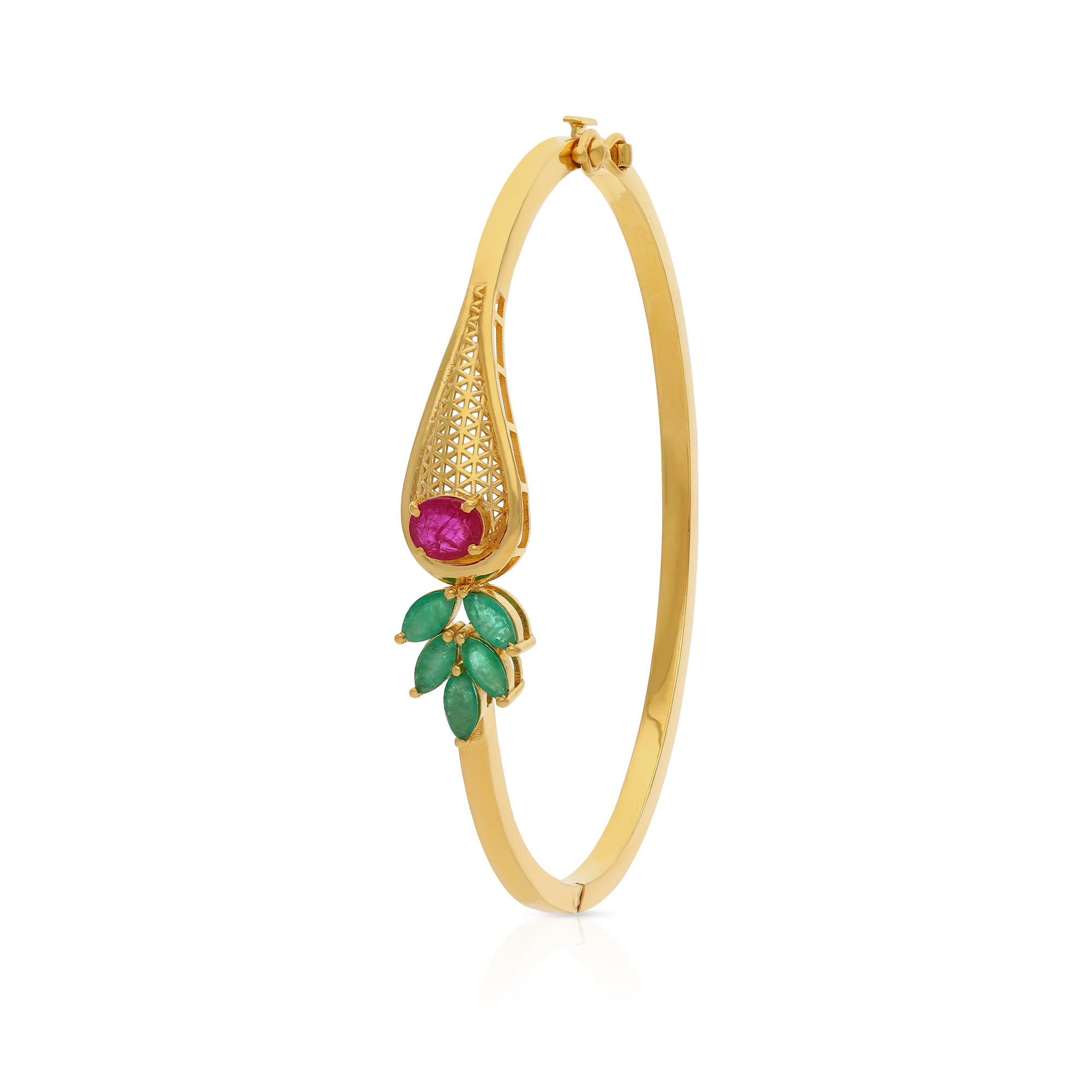 Precia Precious Bangle BNDZL45900
