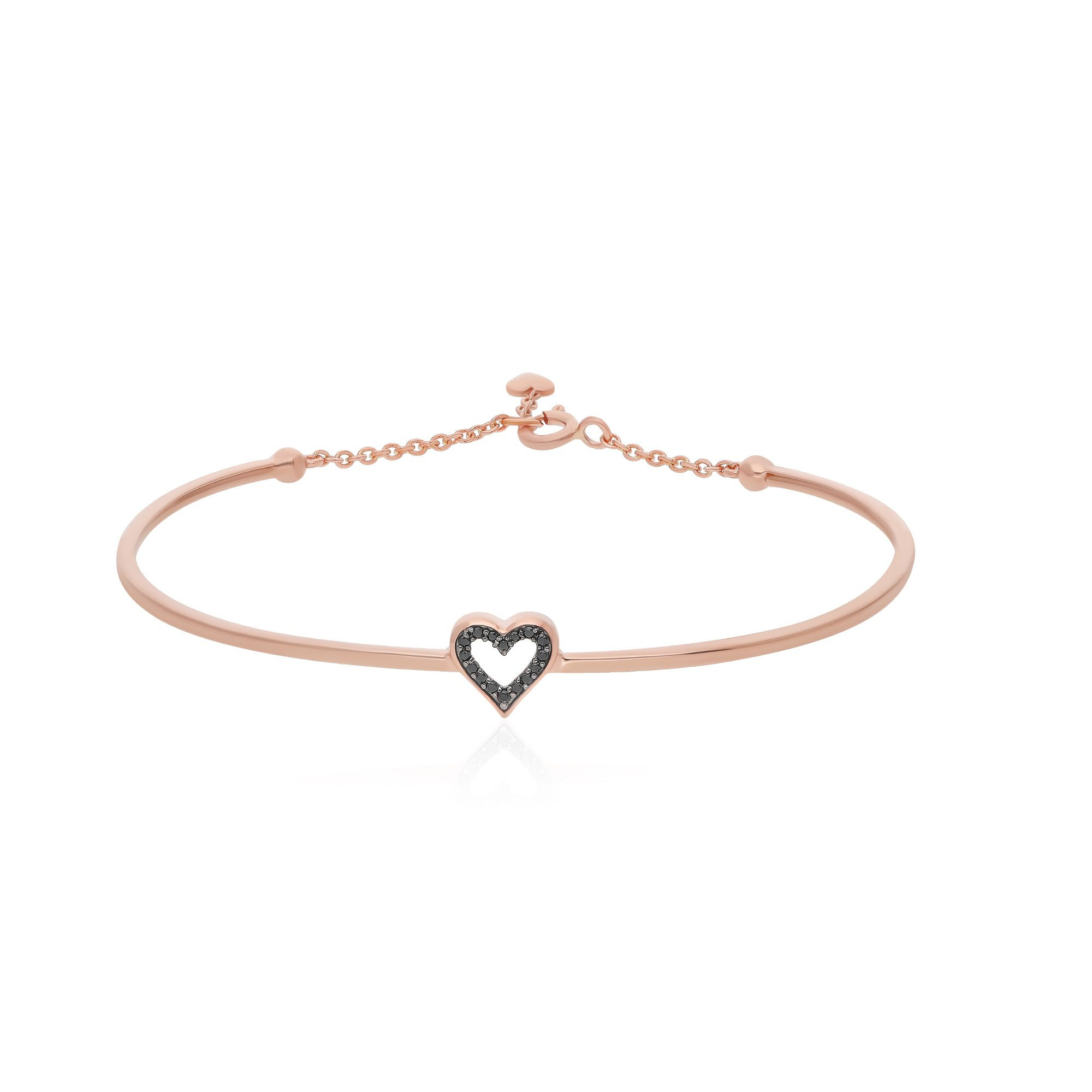 Zoul Gold Oval Bangle BNDZL47092