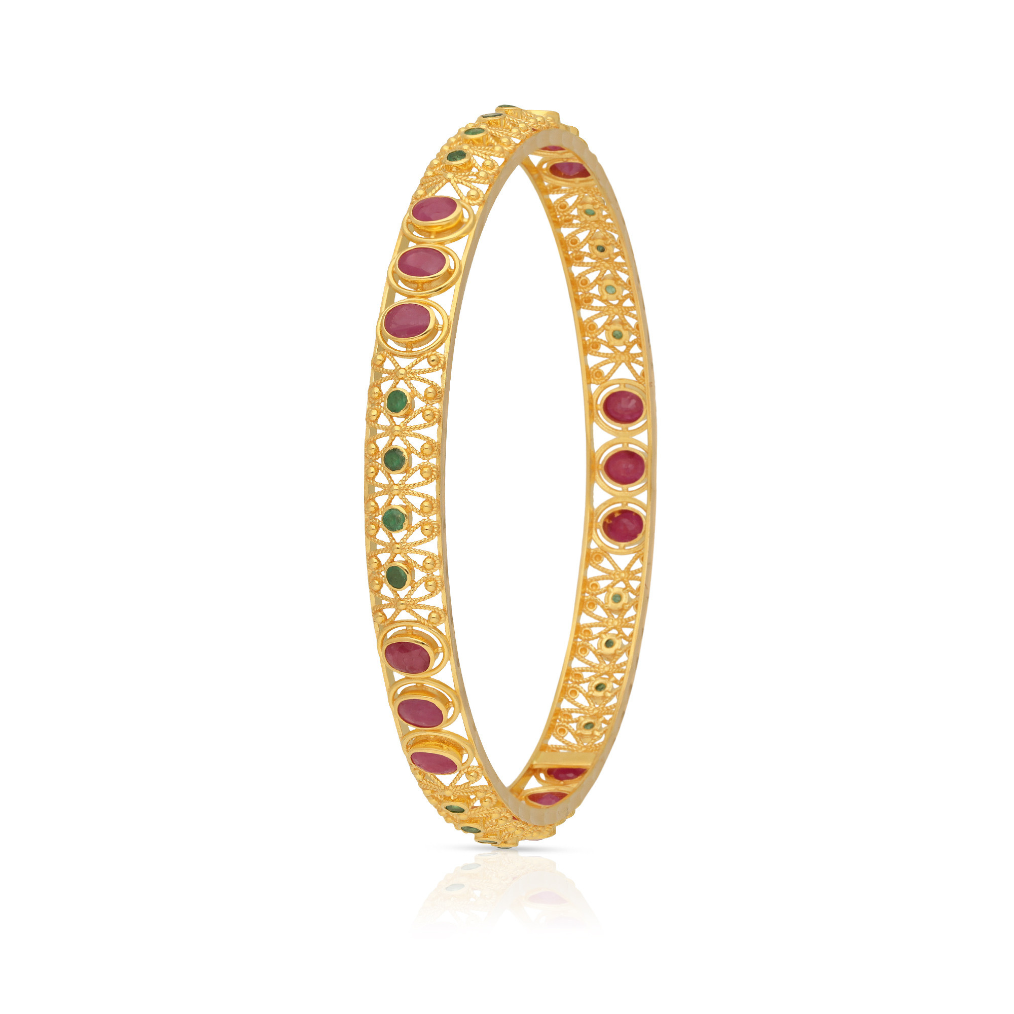 Precia Precious Bangle BNFLV11173