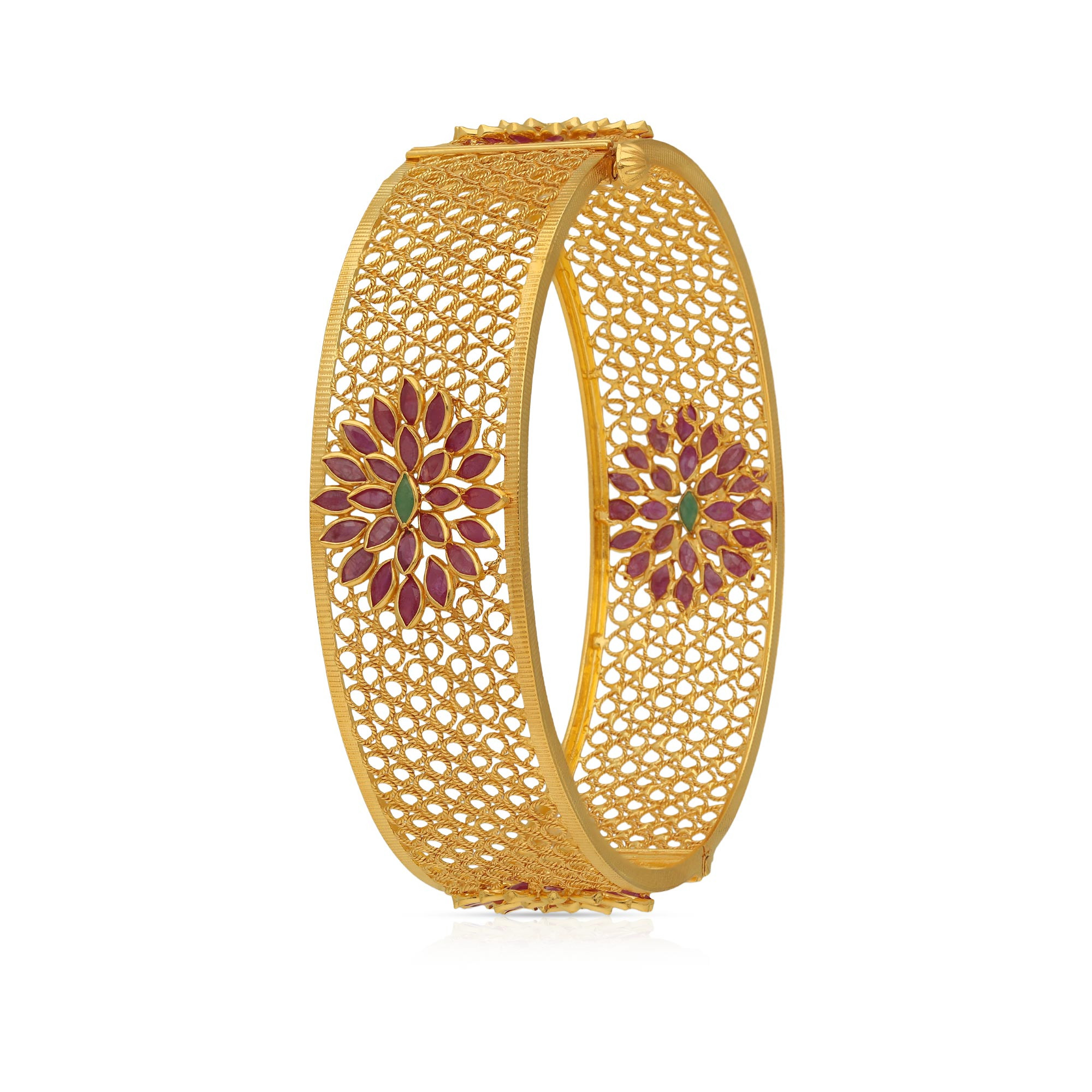 Precia Precious Bangle BNFLV11371