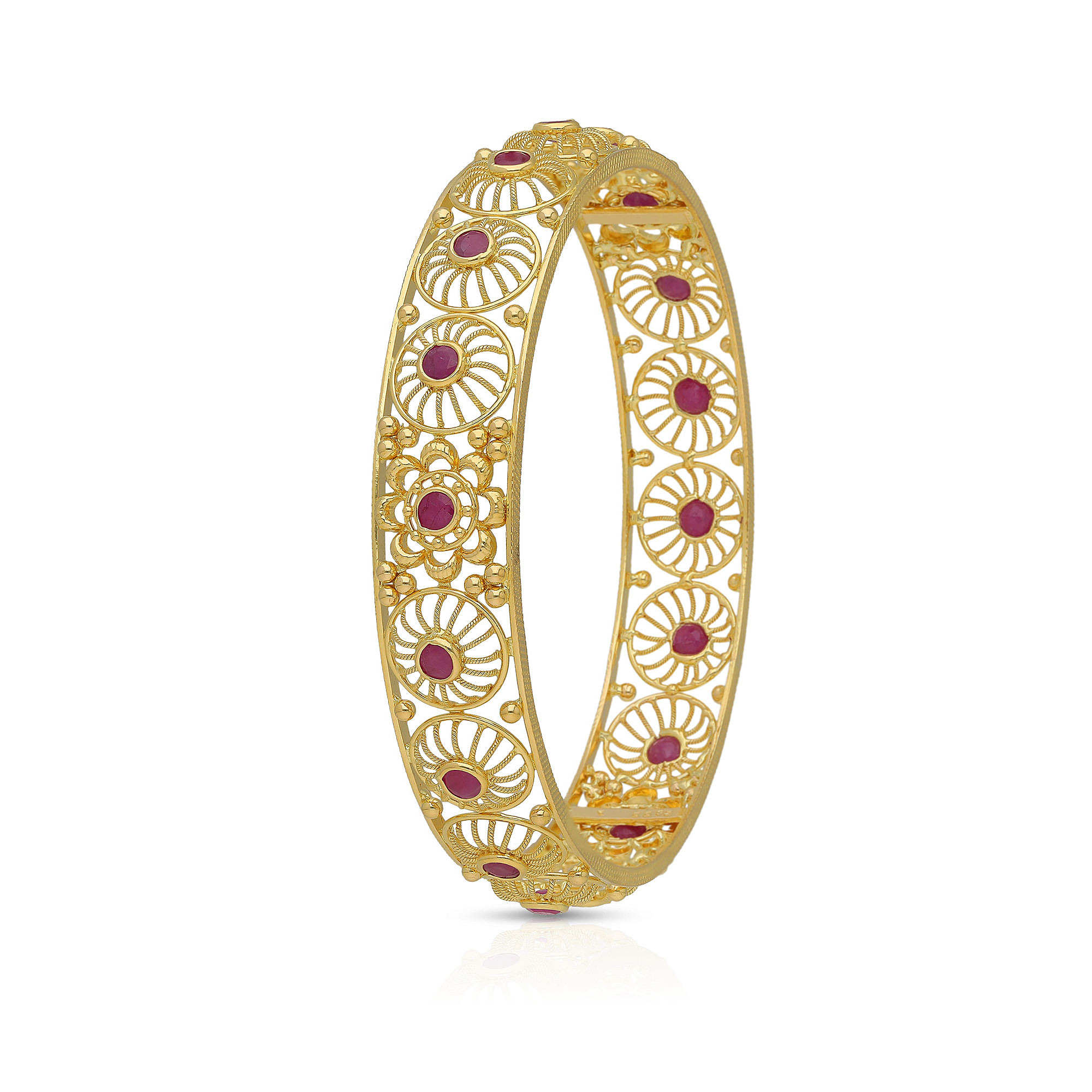 Precia Precious Bangle BNFLV40031