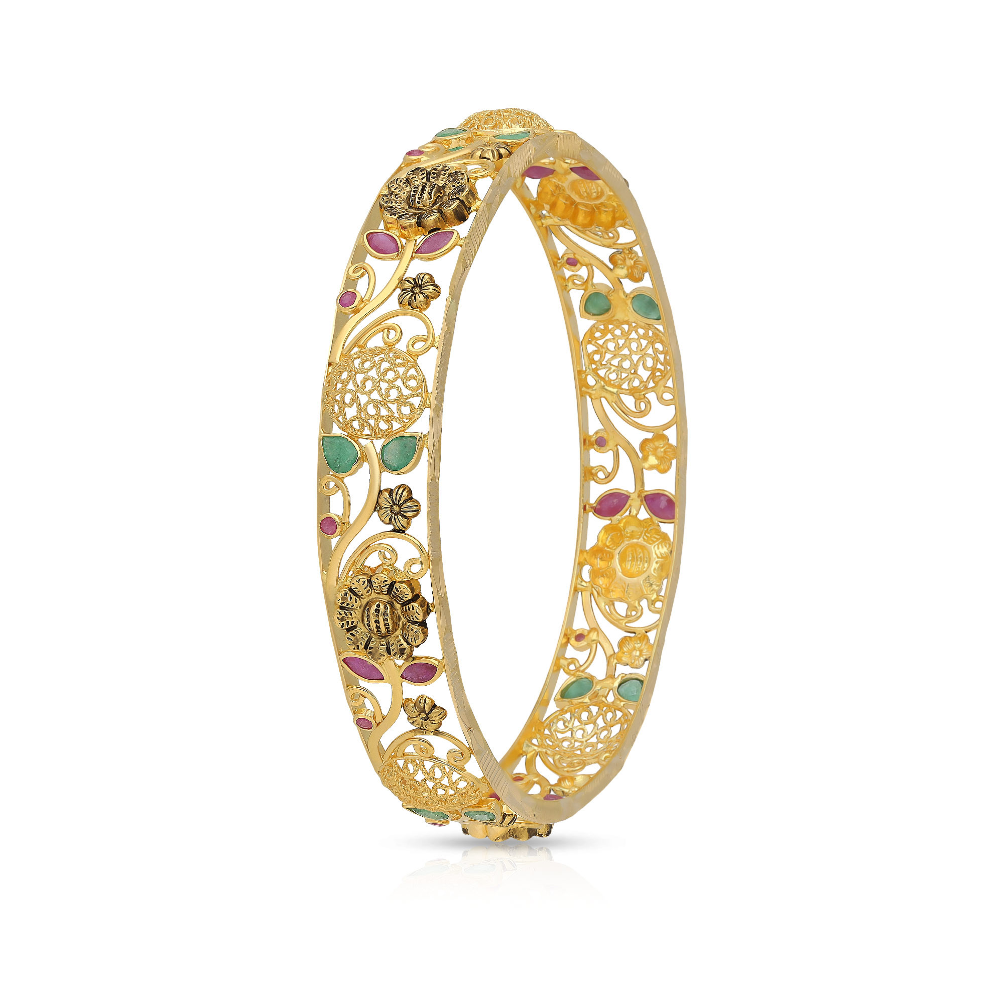 Precia Precious Bangle BNFLV40056