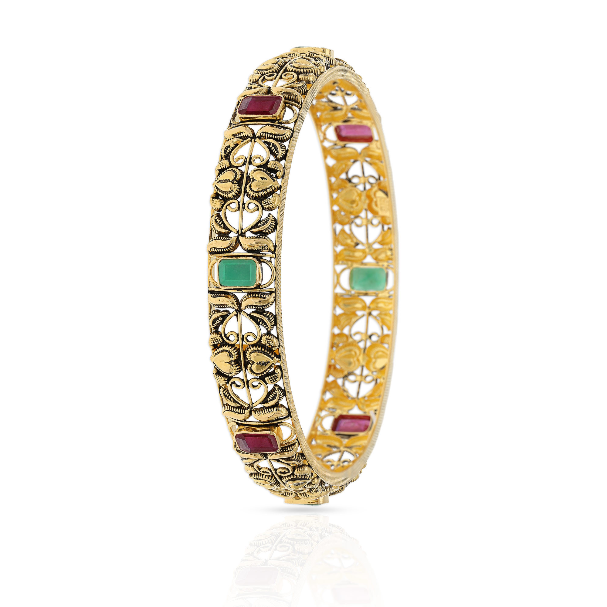 Precia Precious Bangle BNGLR10207