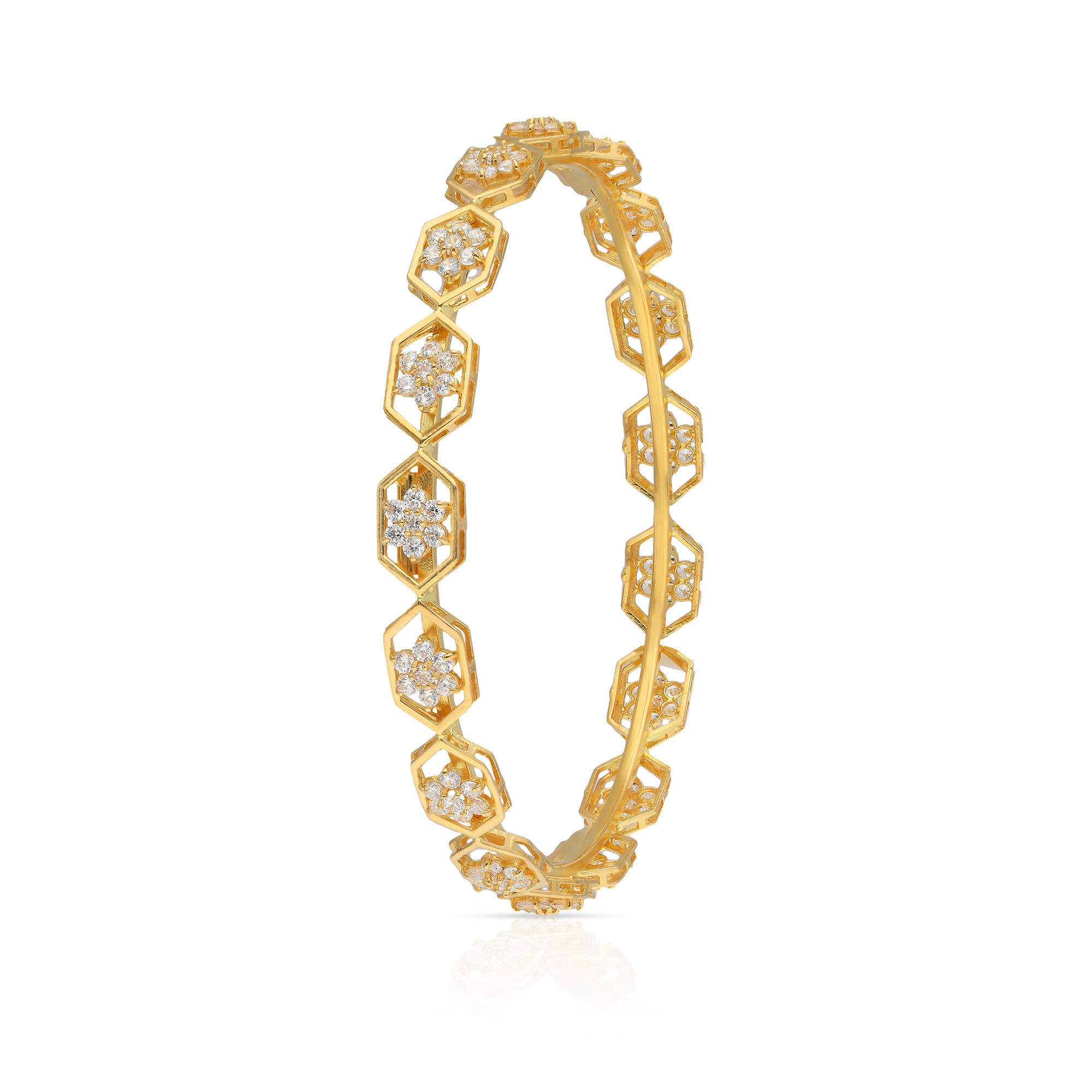 Precia Precious Bangle BNGLR10399