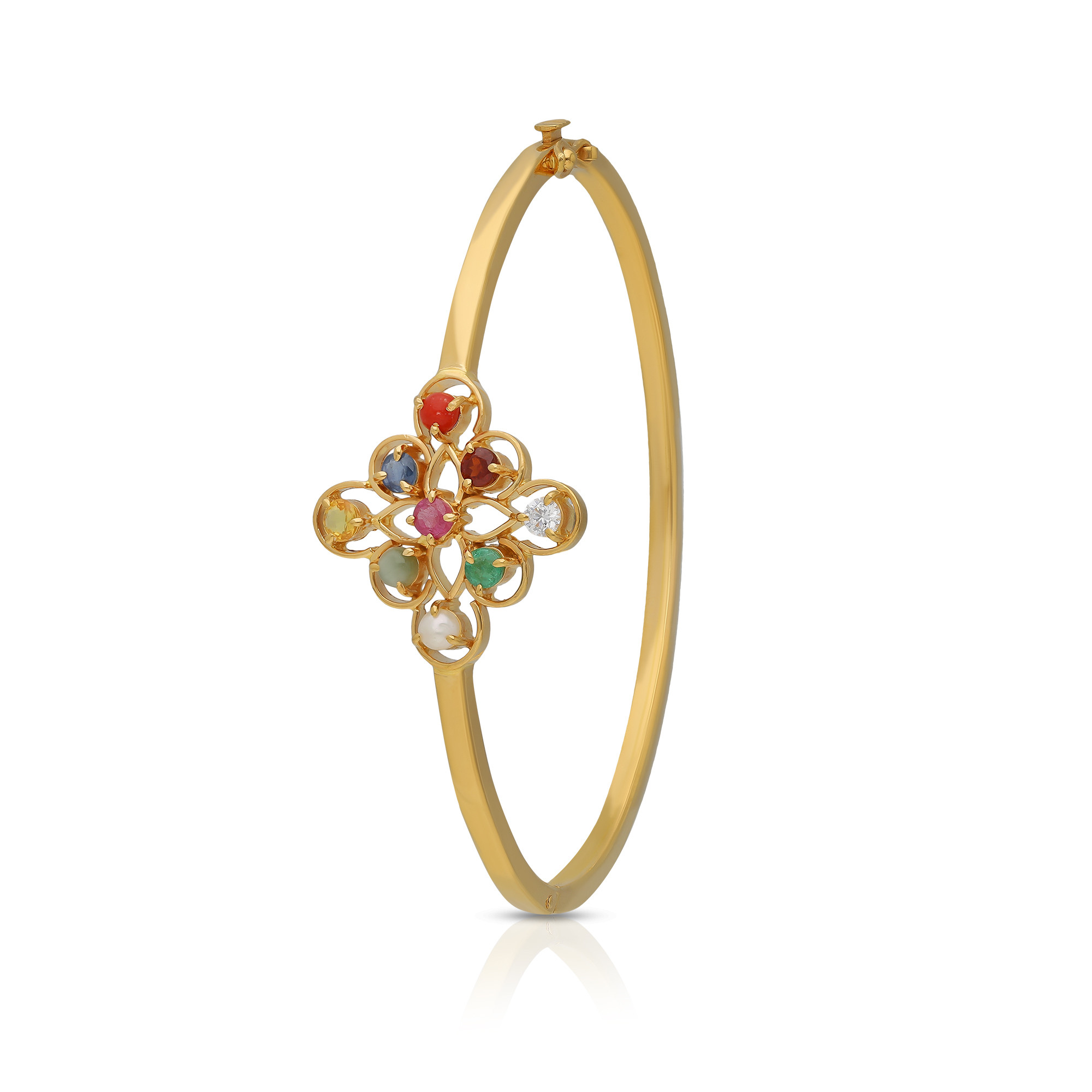 Precia Precious Bangle BNGLR48280