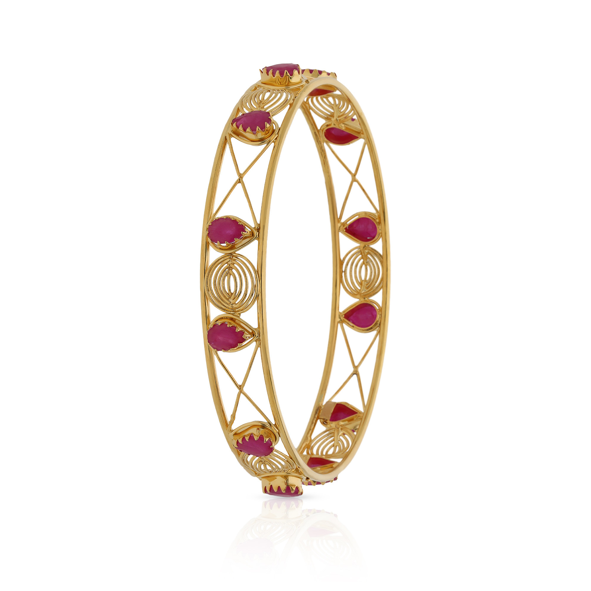 Precia Precious Bangle BNGLR48346