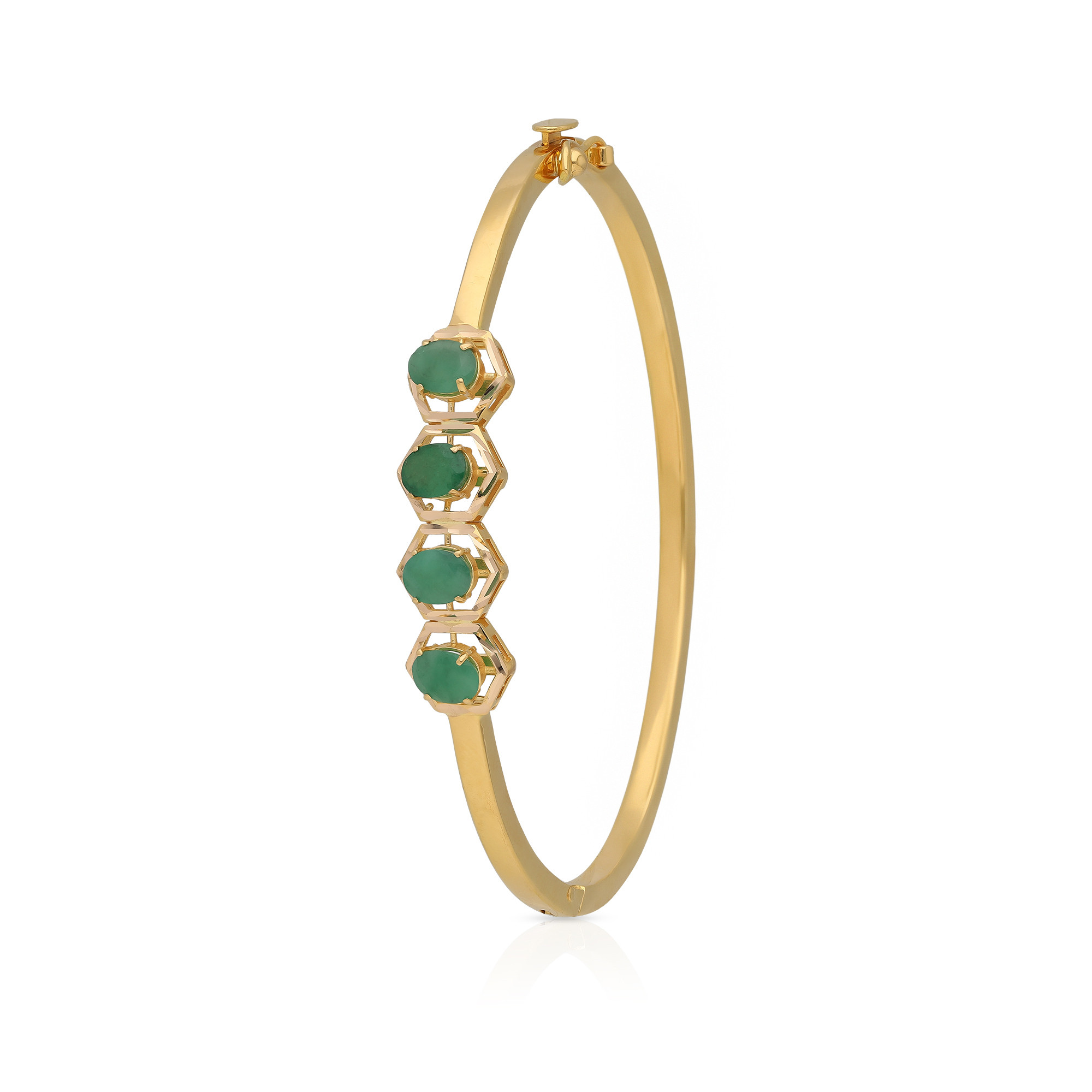 Precia Precious Bangle BNGLR48442