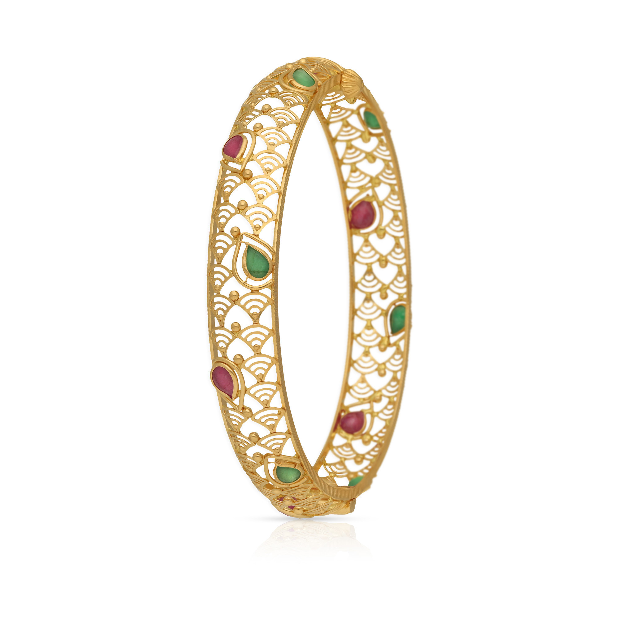 Precia Precious Bangle BNJUN15080