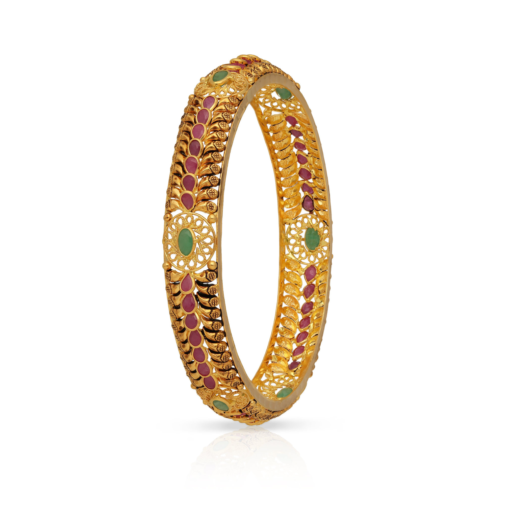 Precia Precious Bangle BNJUN15702