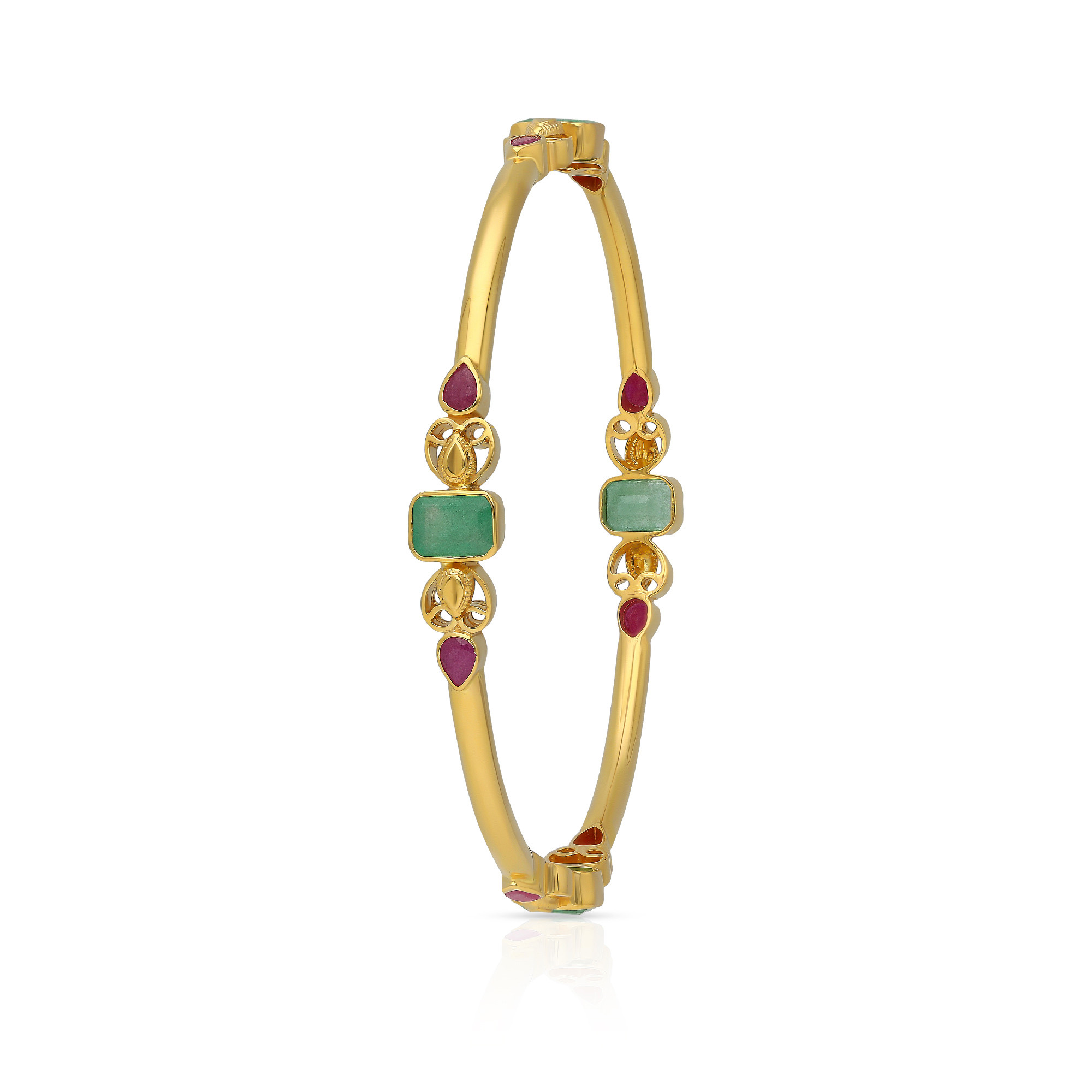 Precia Precious Bangle BNJUN48734