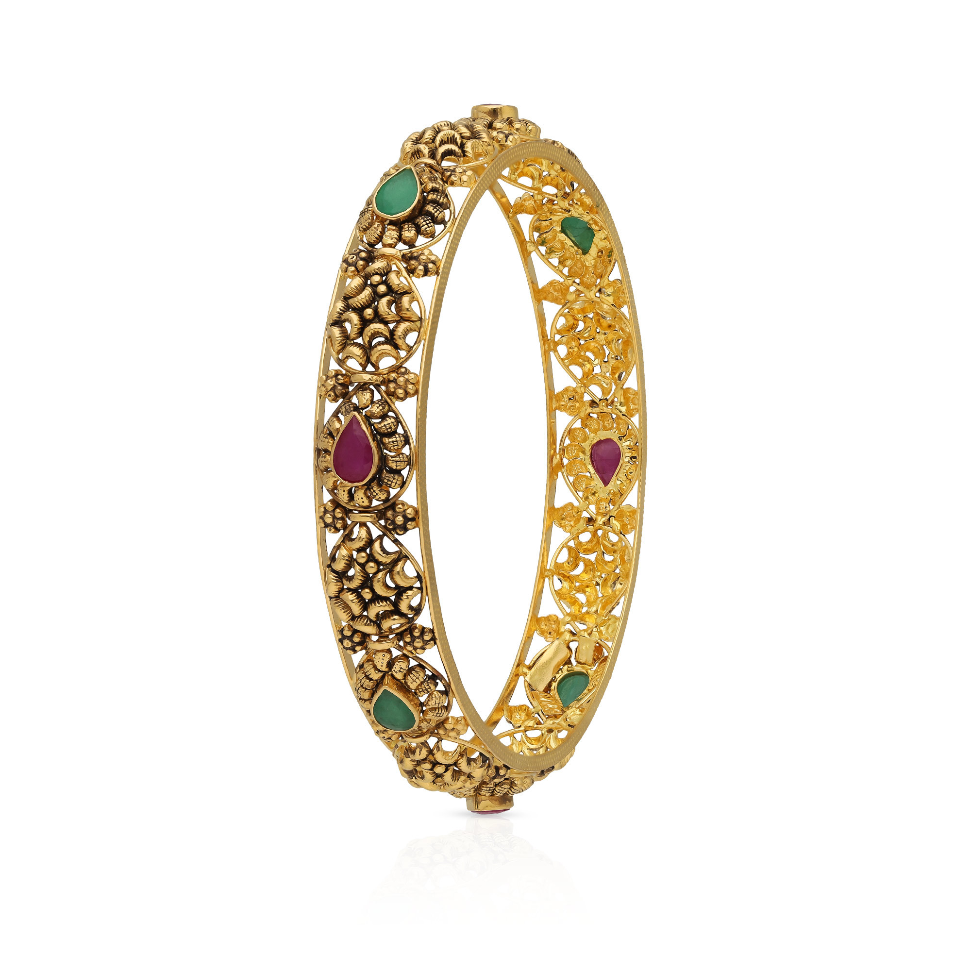 Precia Precious Bangle BNJUN48802