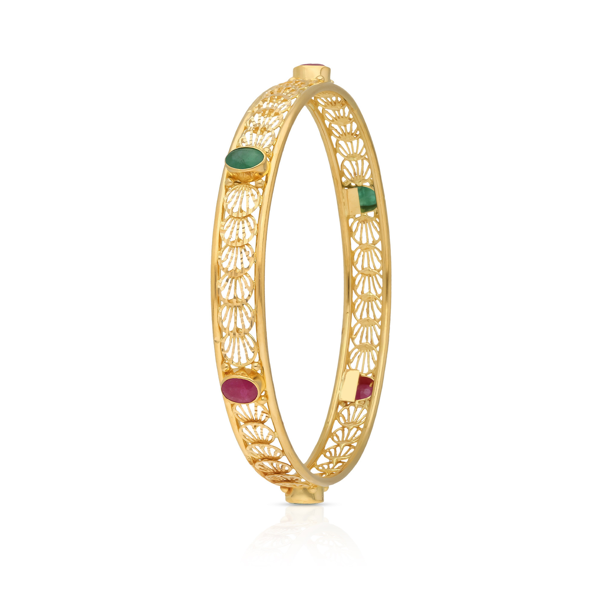 Precia Precious Bangle BNJUN49002