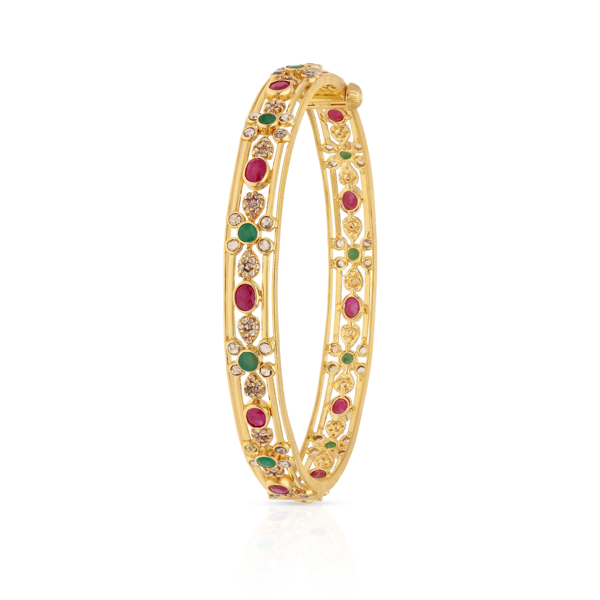 Era Uncut Diamond Bangle BNJUN49158
