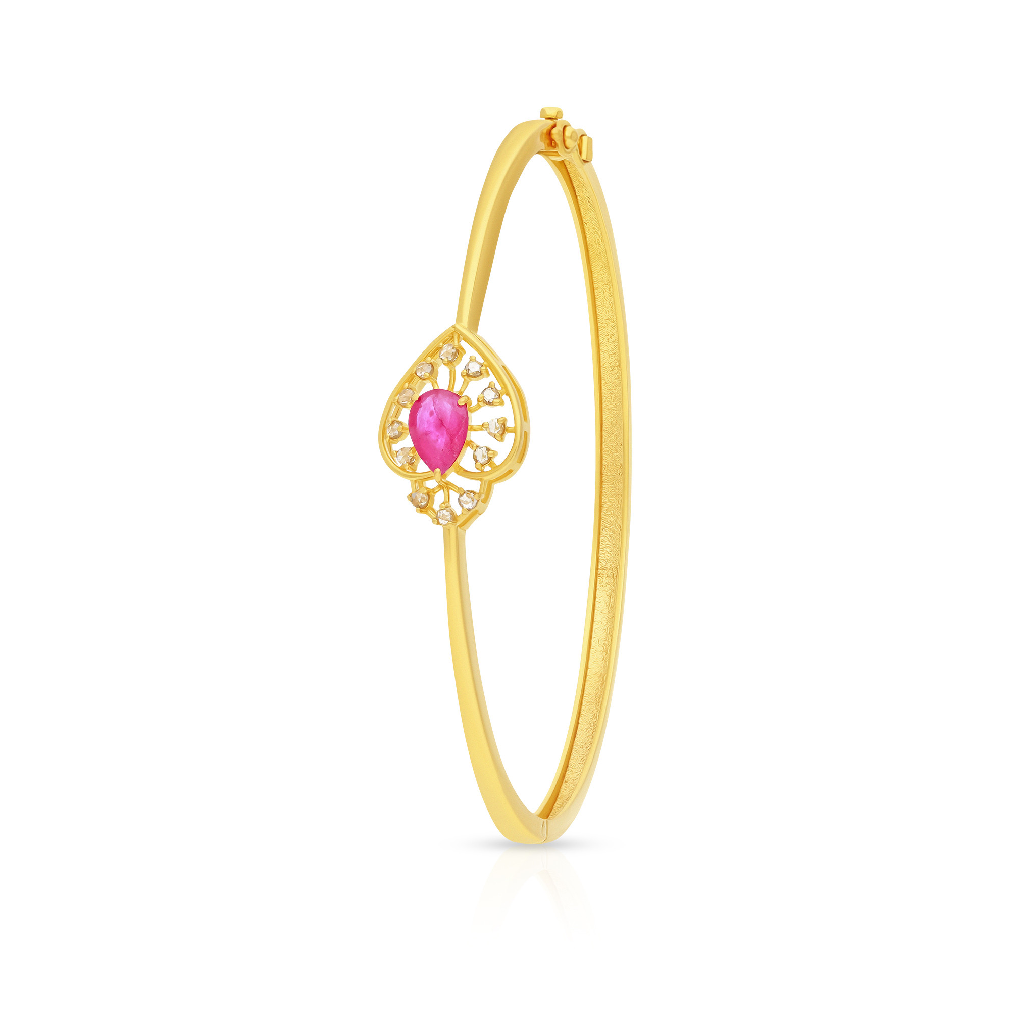 Era Uncut Diamond Bangle BNJUN49890