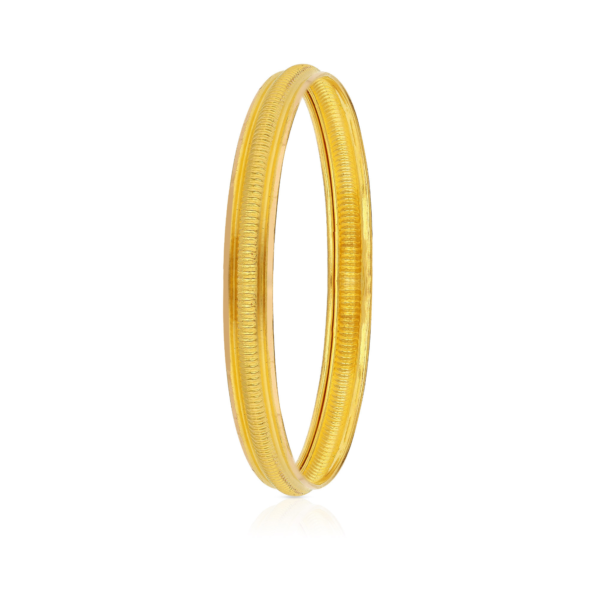 Starlet Gold Bangle BNKER40494