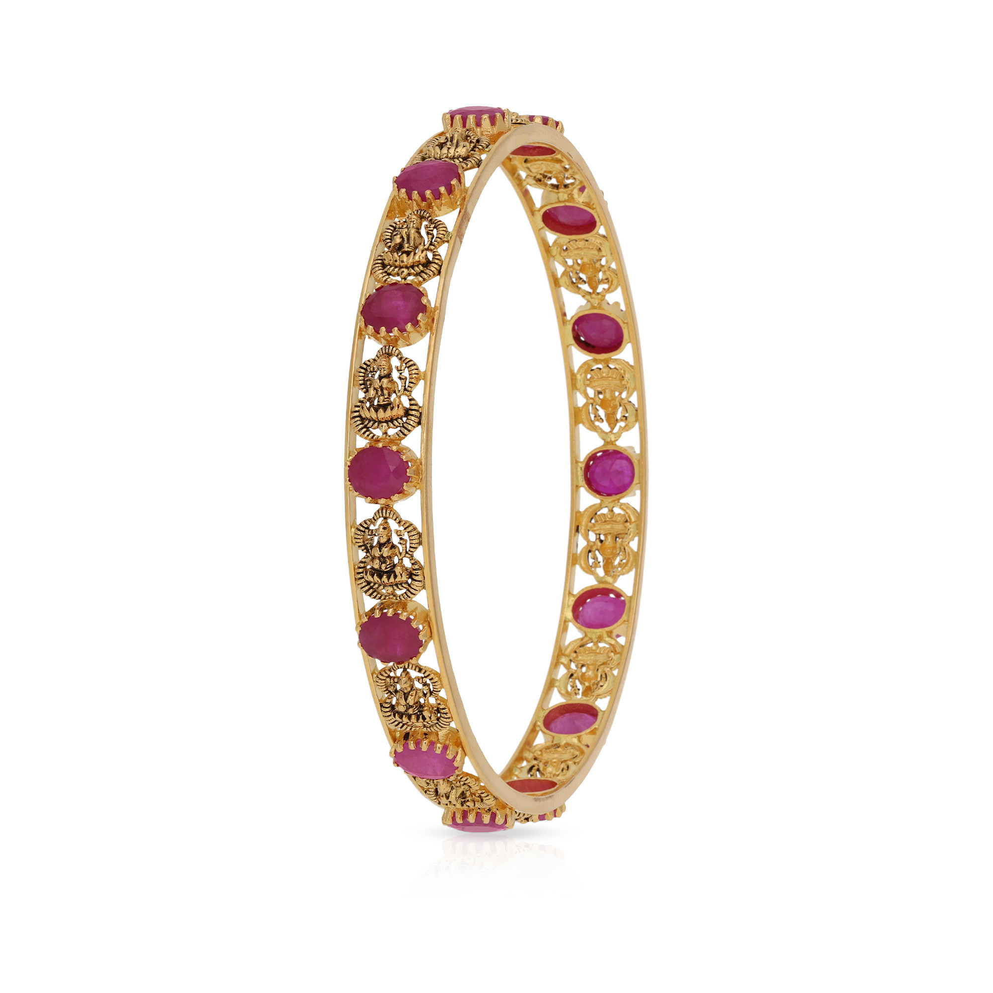 Precia Precious Bangle BNNGS10492