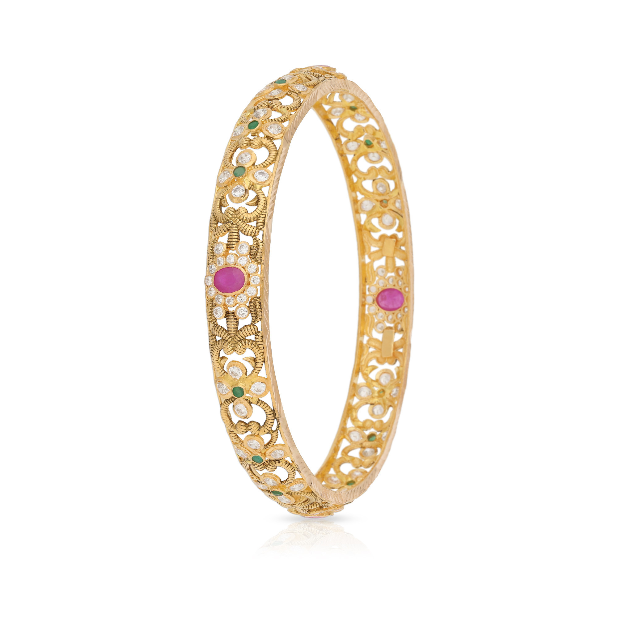 Precia Precious Bangle BNNGS10494