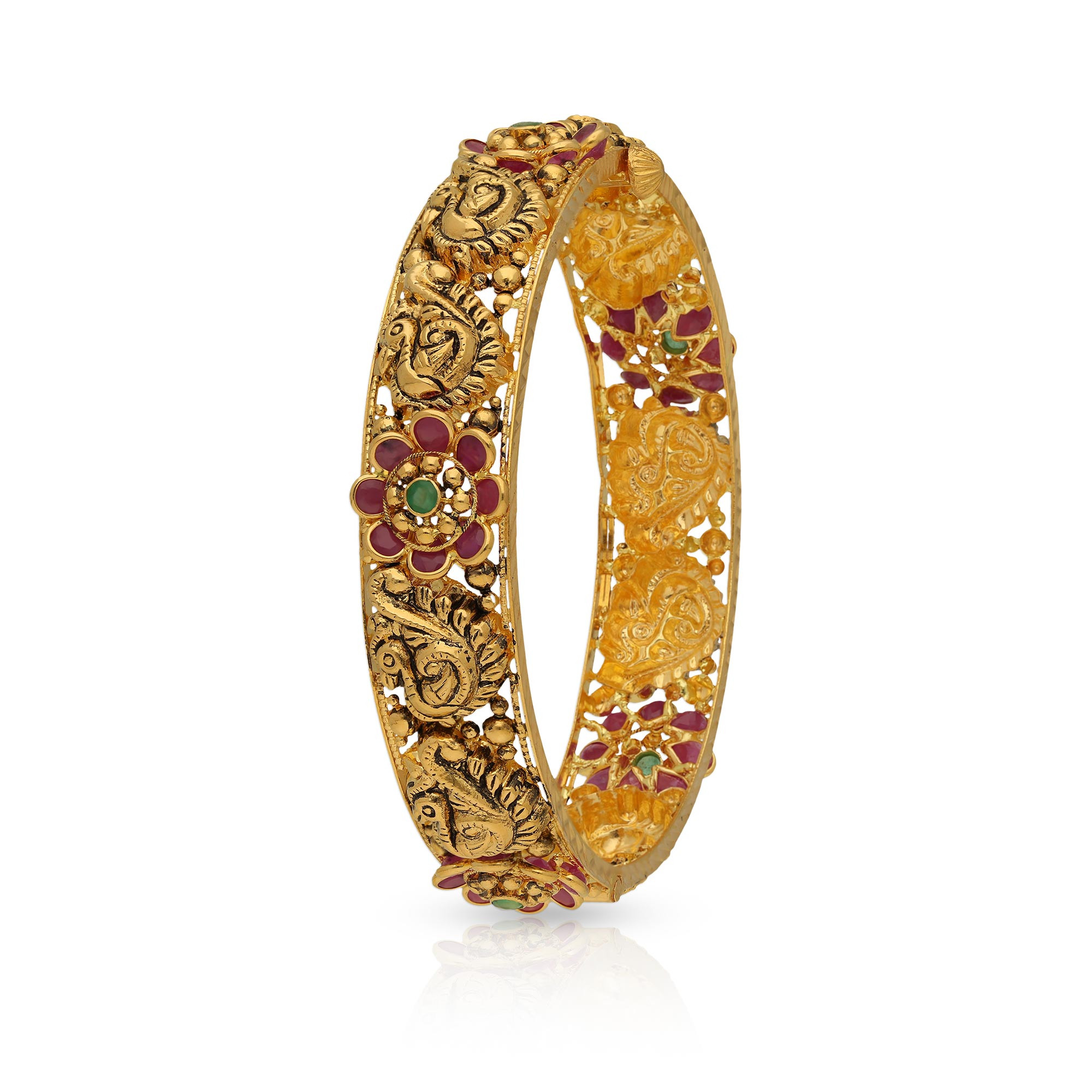 Precia Precious Bangle BNNGS17044