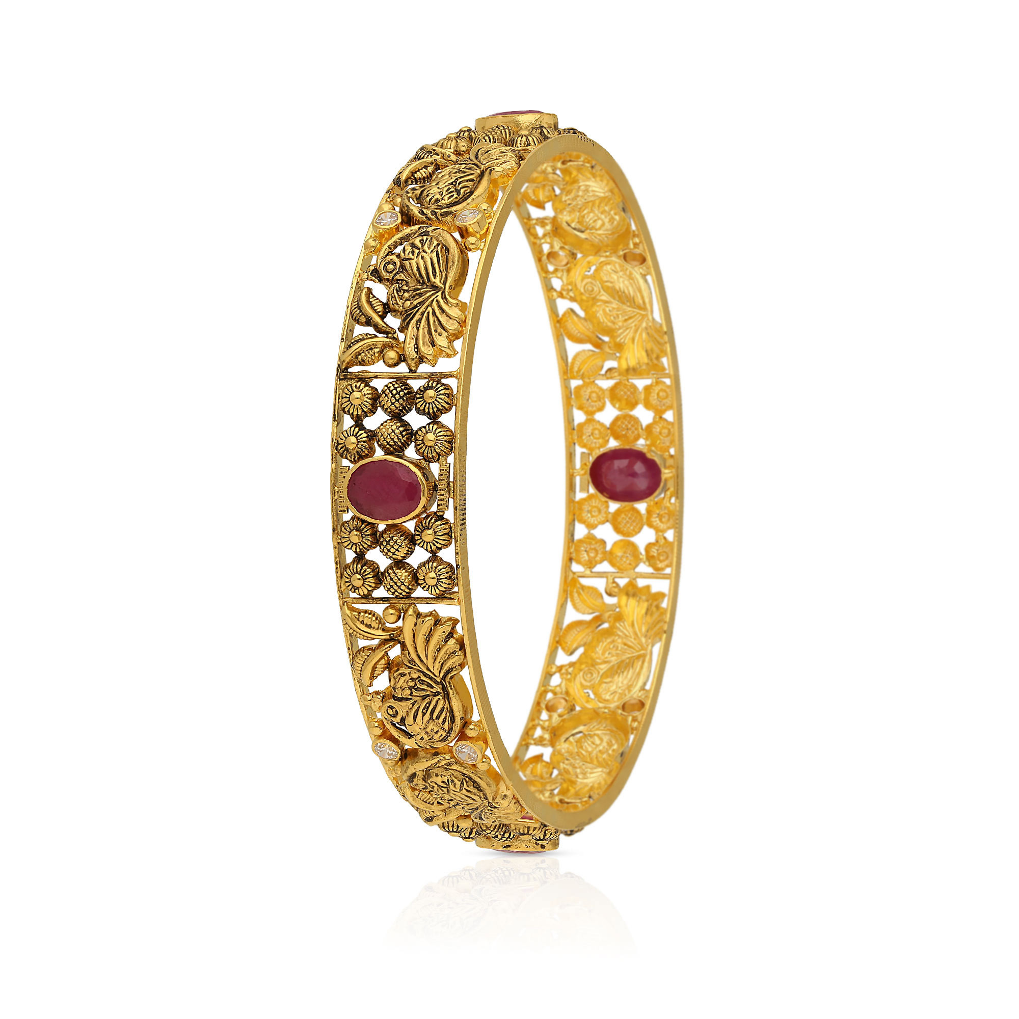 Precia Precious Bangle BNNGS17272