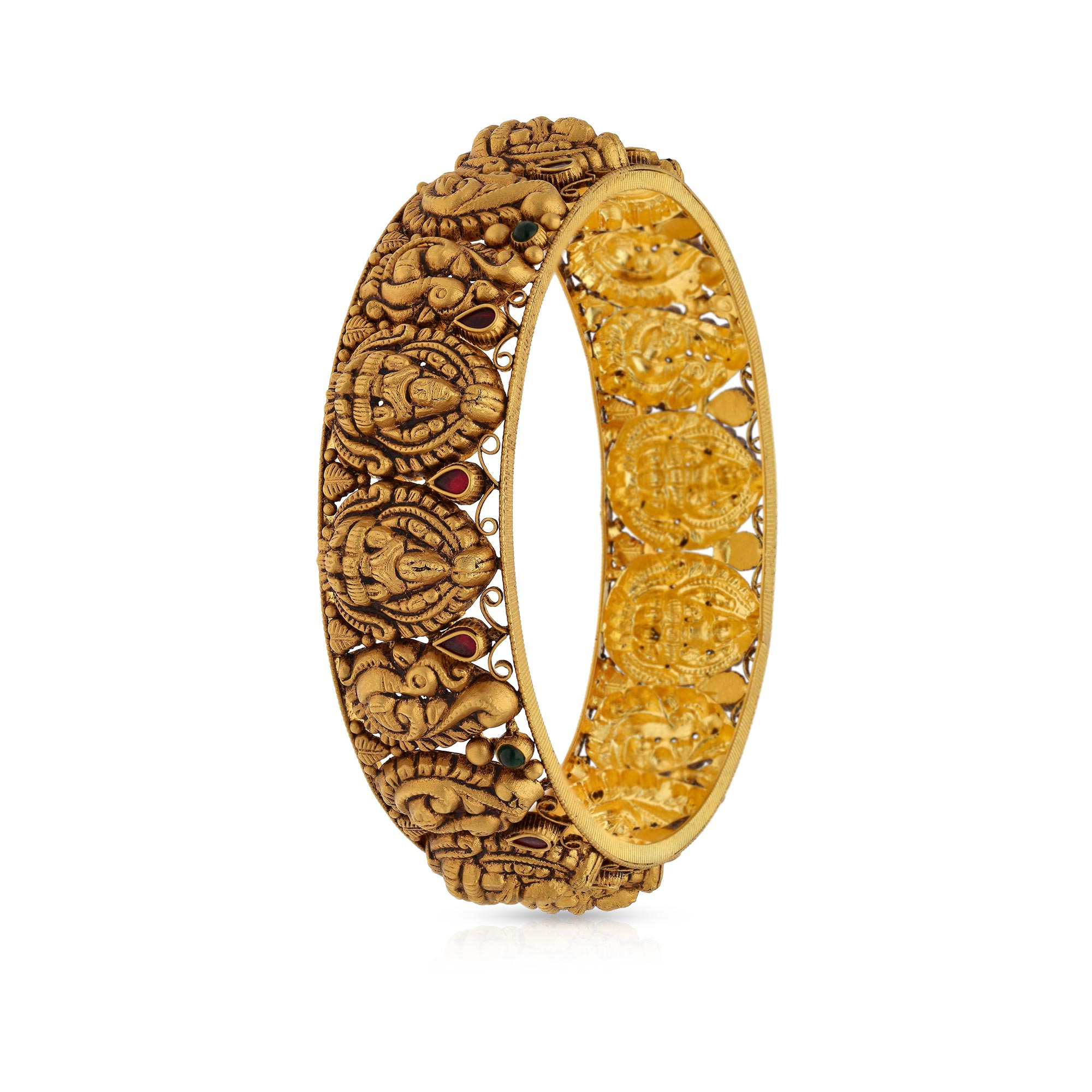 Malabar Gold Bangle BNNGS41401