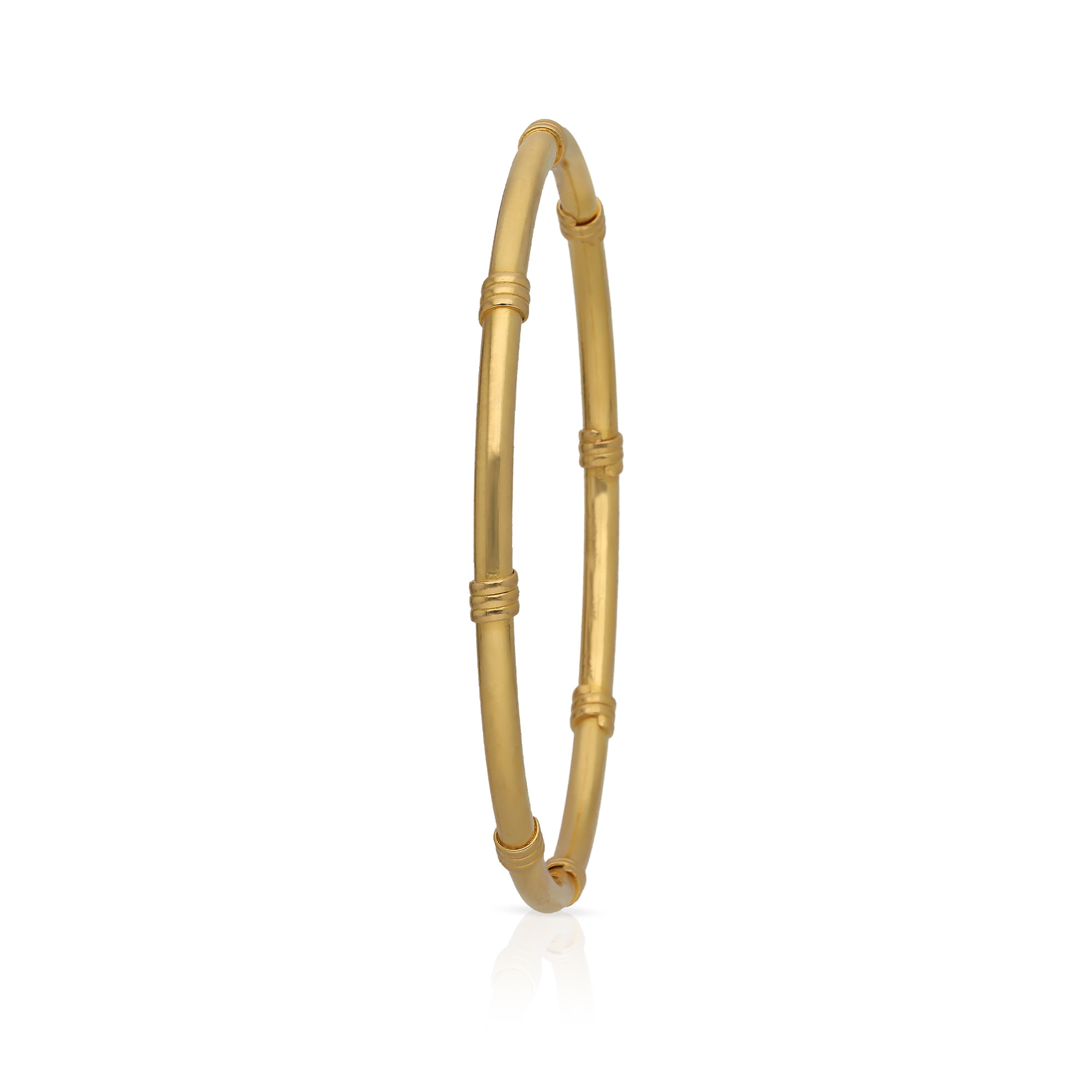 Malabar Gold Bangle BNNOB15940