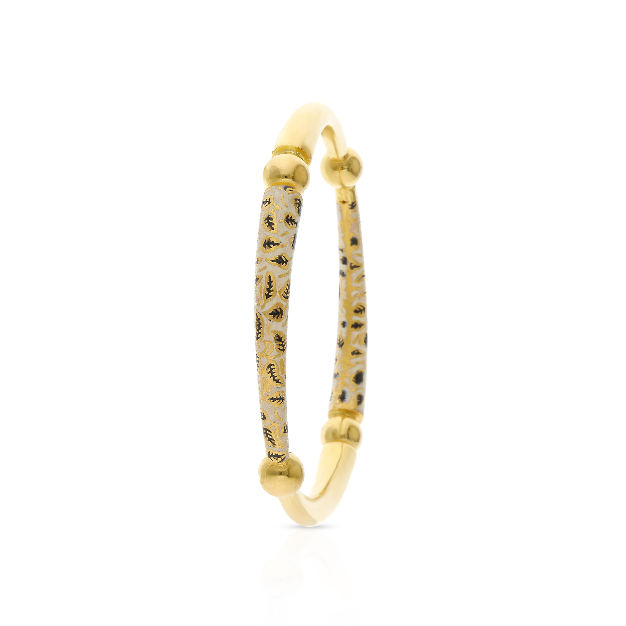 Malabar Gold Bangle BNNOB16983
