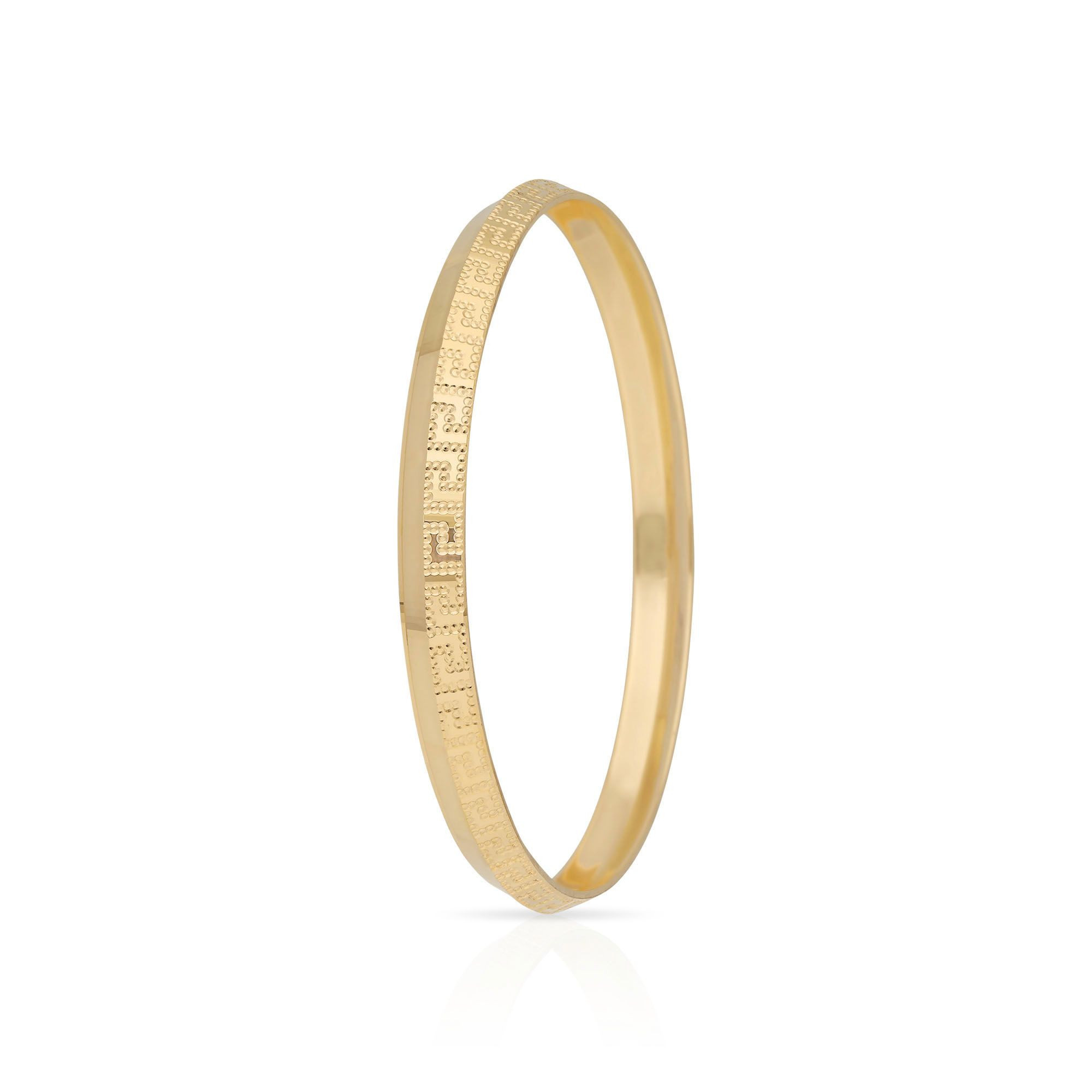 Malabar Gold Kada BNZNS12315