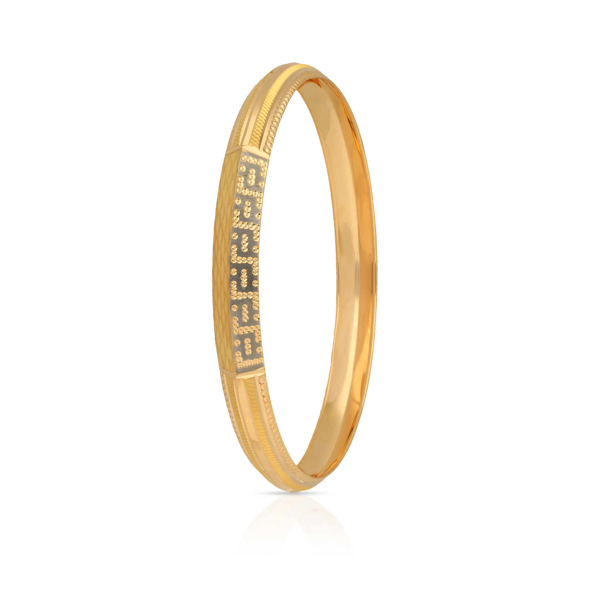 Malabar Gold Kada BNZNS14425