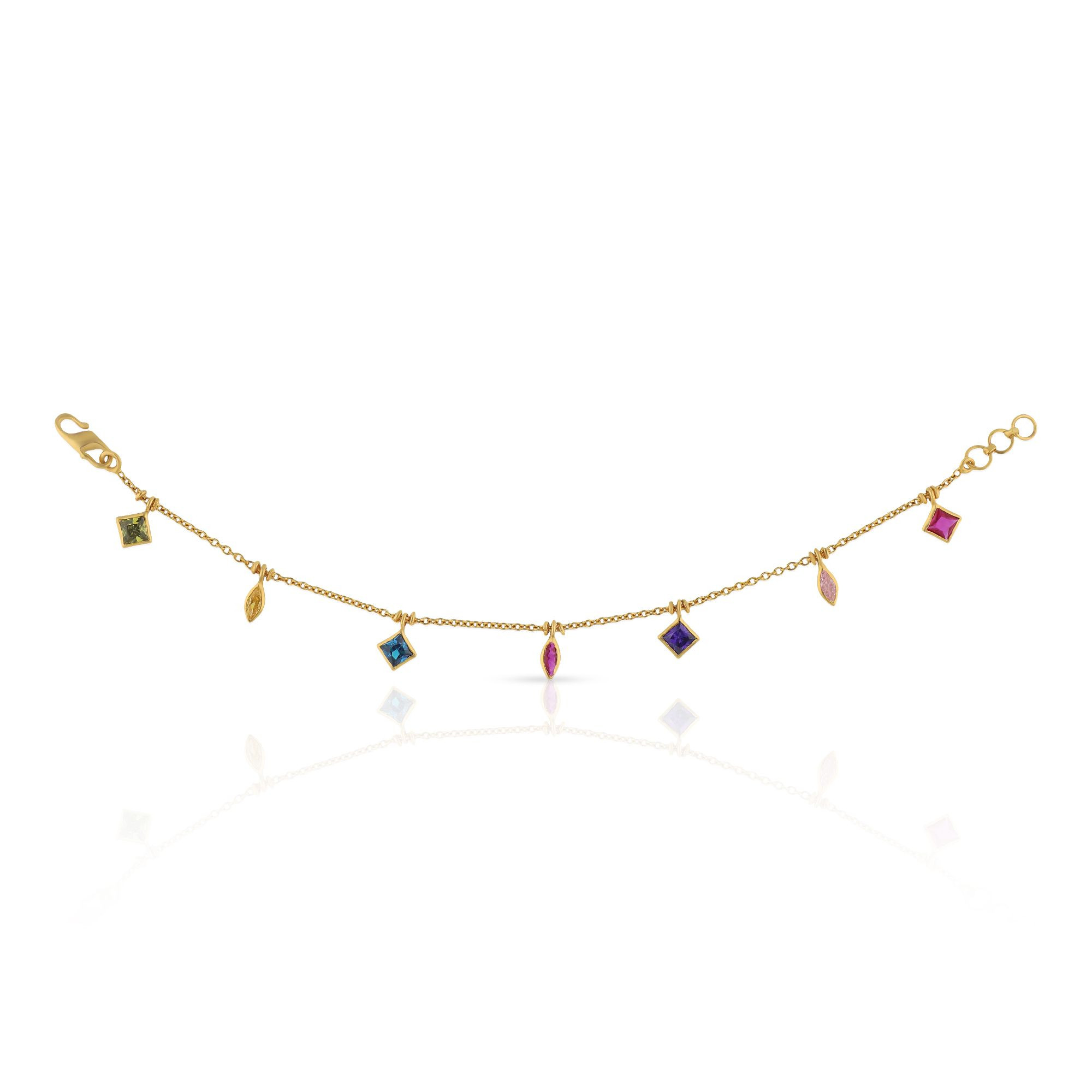 Malabar Gold Bracelet BRDZL12695