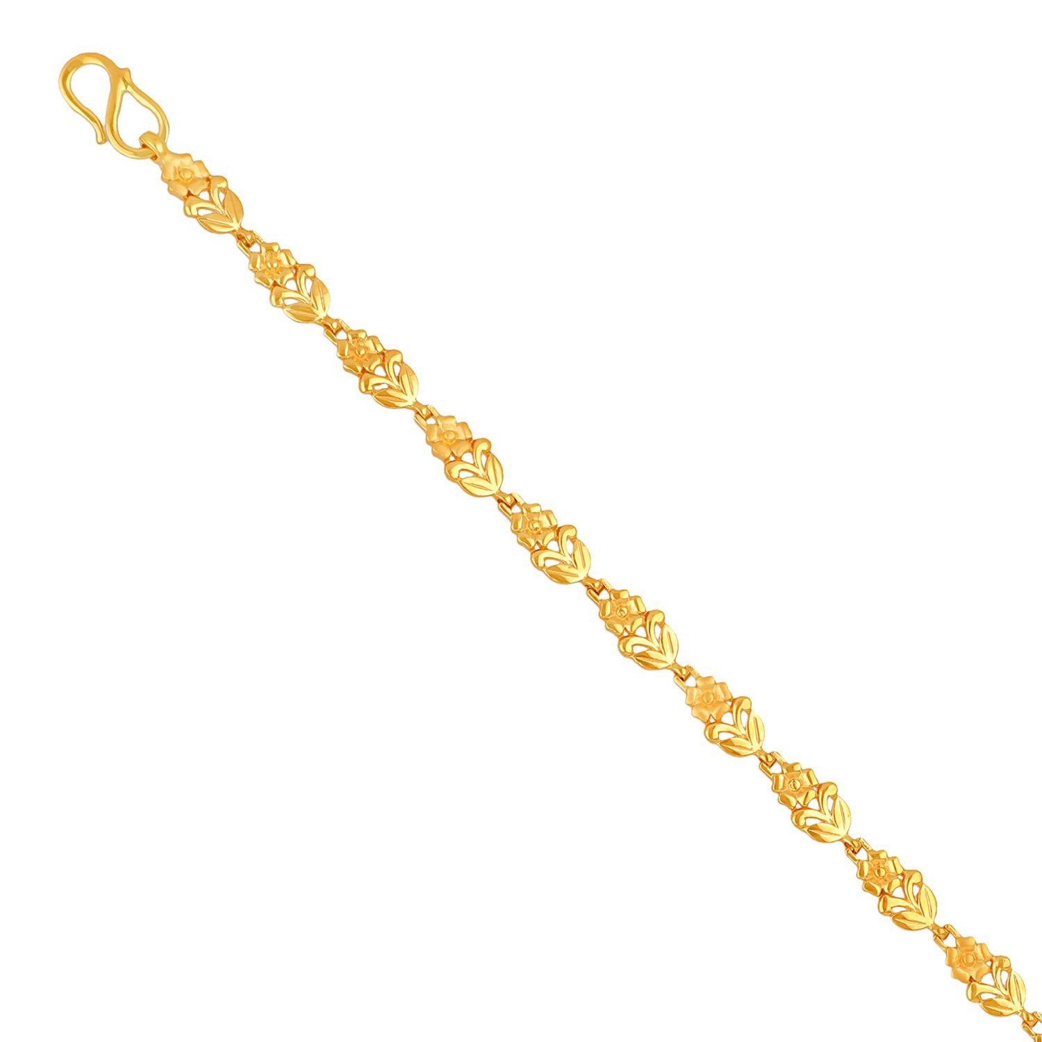 Malabar Gold Bracelet BRDZL20212