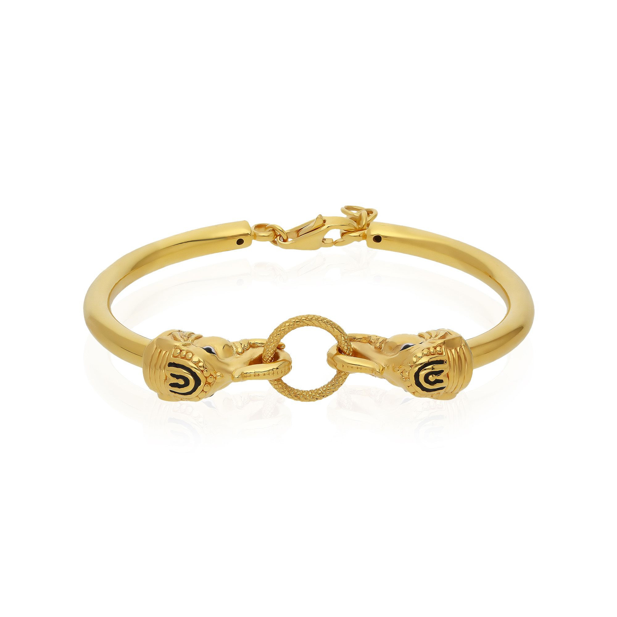 Starlet Gold Bracelet BRDZL23507