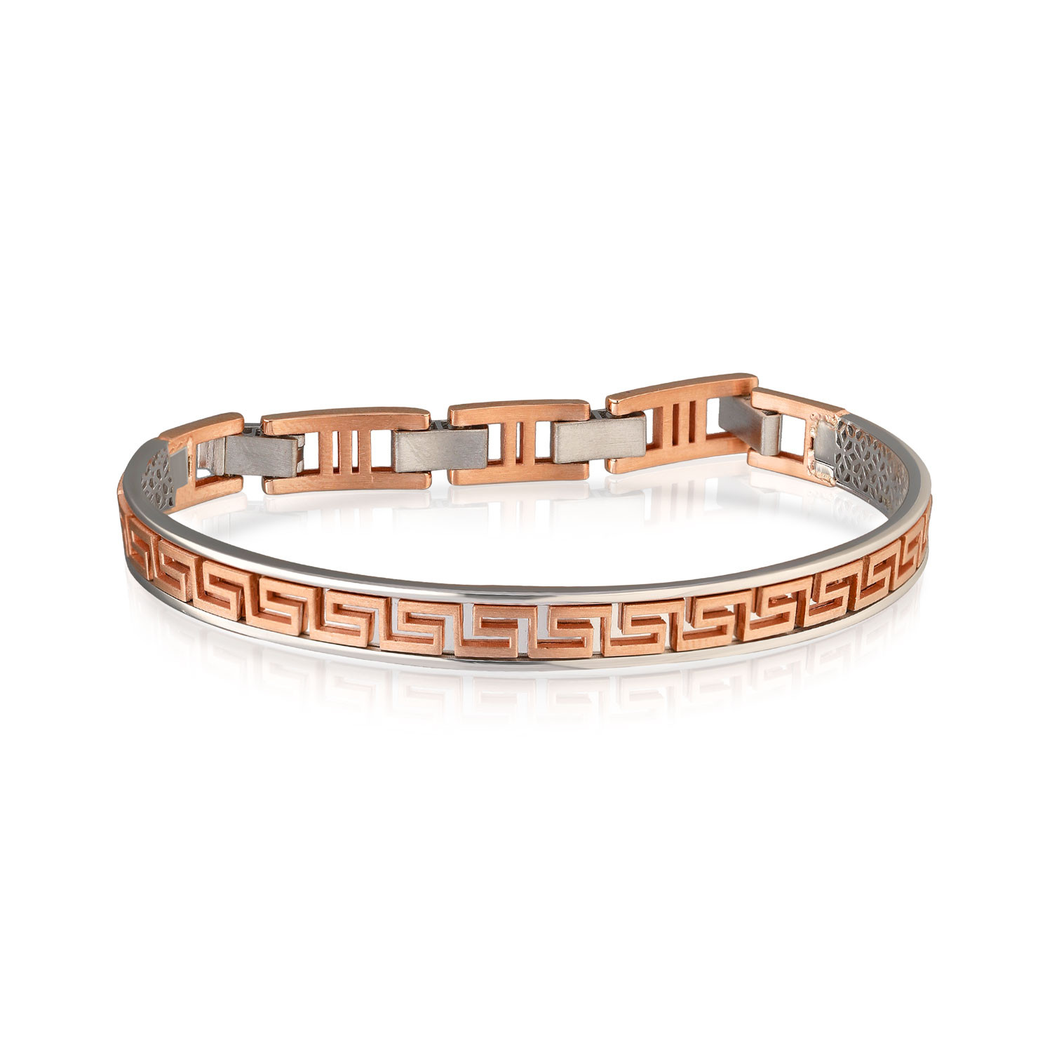 Malabar Gold Bracelet BRDZL40251