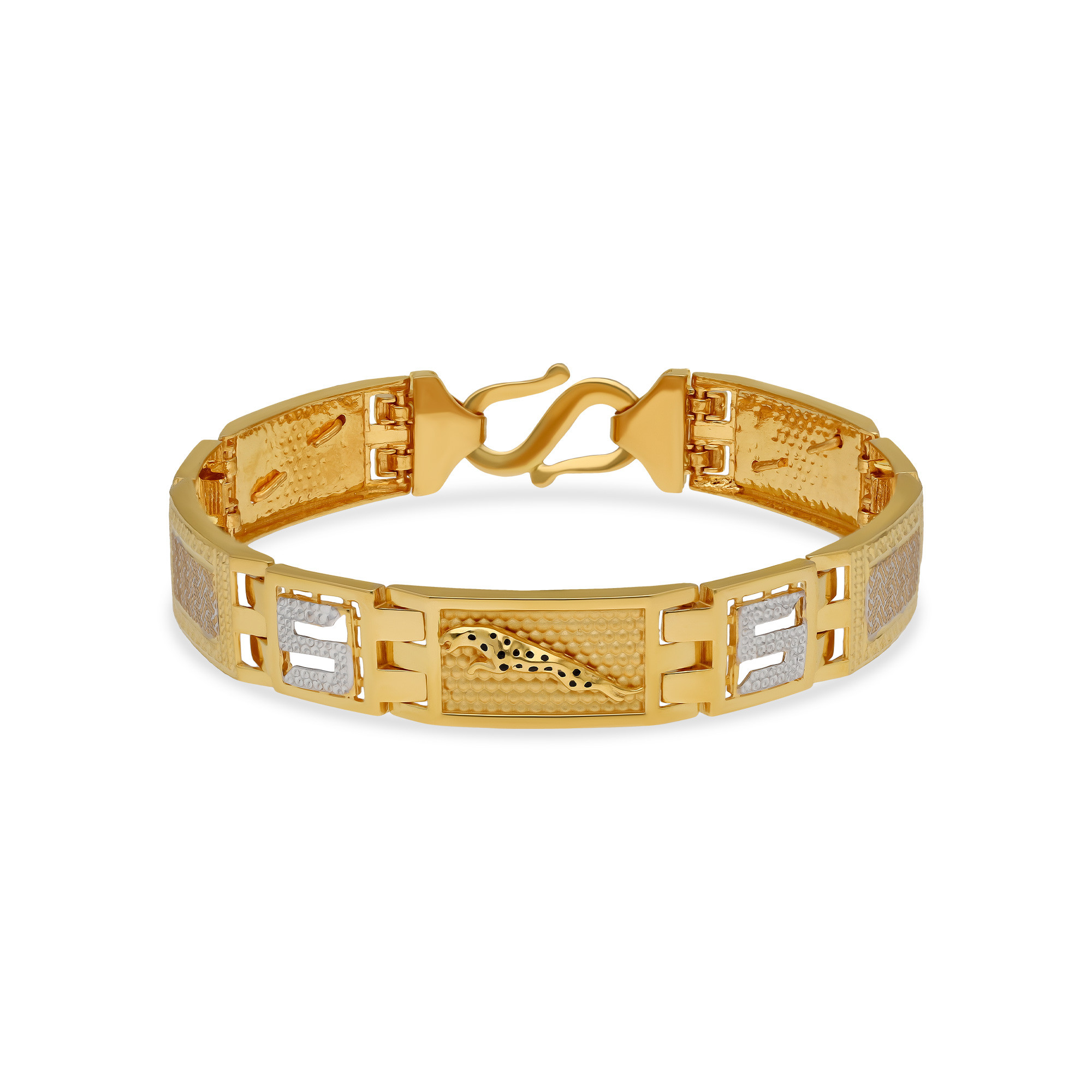 Malabar Gold Bracelet BRDZL40375