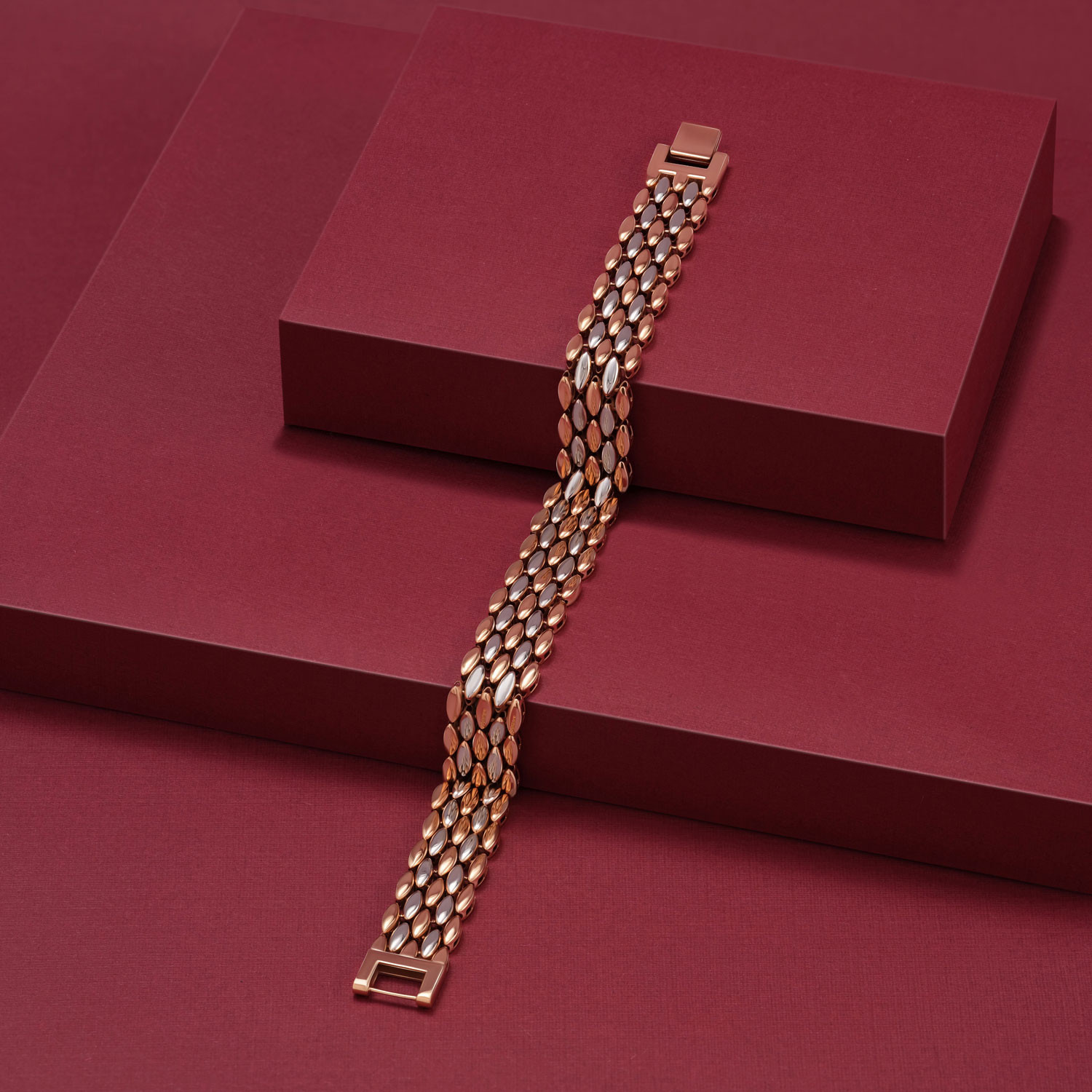 Malabar Gold Bracelet BRDZL40721