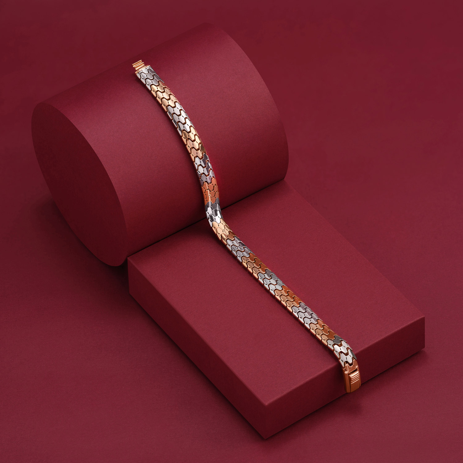 Malabar Gold Bracelet BRDZL40722