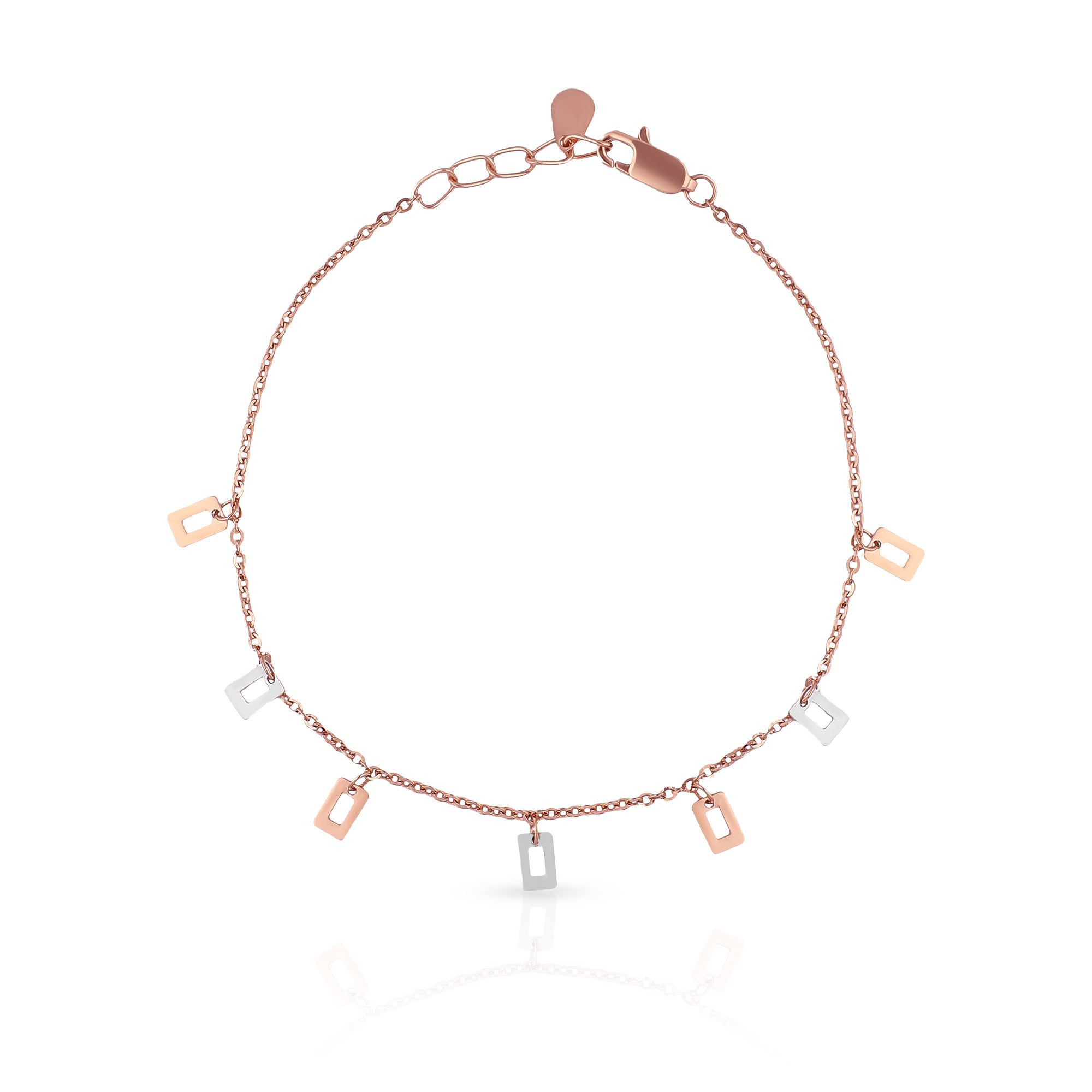 Malabar Gold Bracelet BRDZL40754