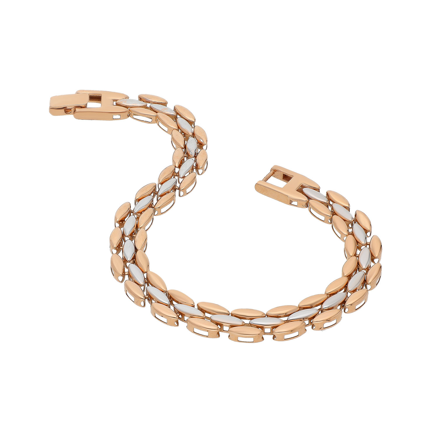 Malabar Gold Bracelet BRDZL40760