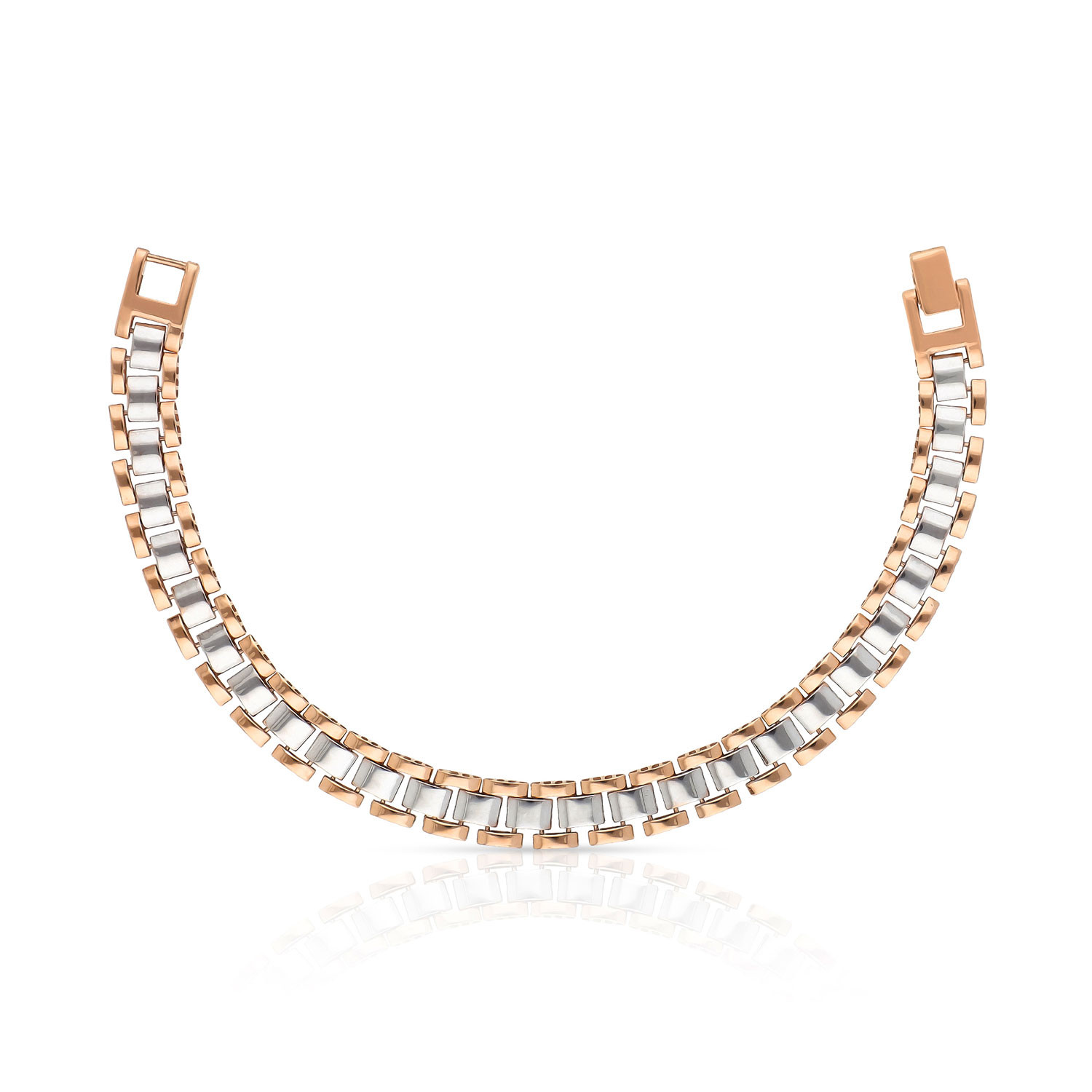 Malabar Gold Bracelet BRDZL40762
