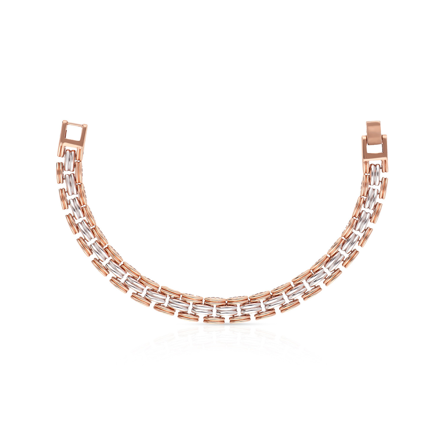 Malabar Gold Bracelet BRDZL40764