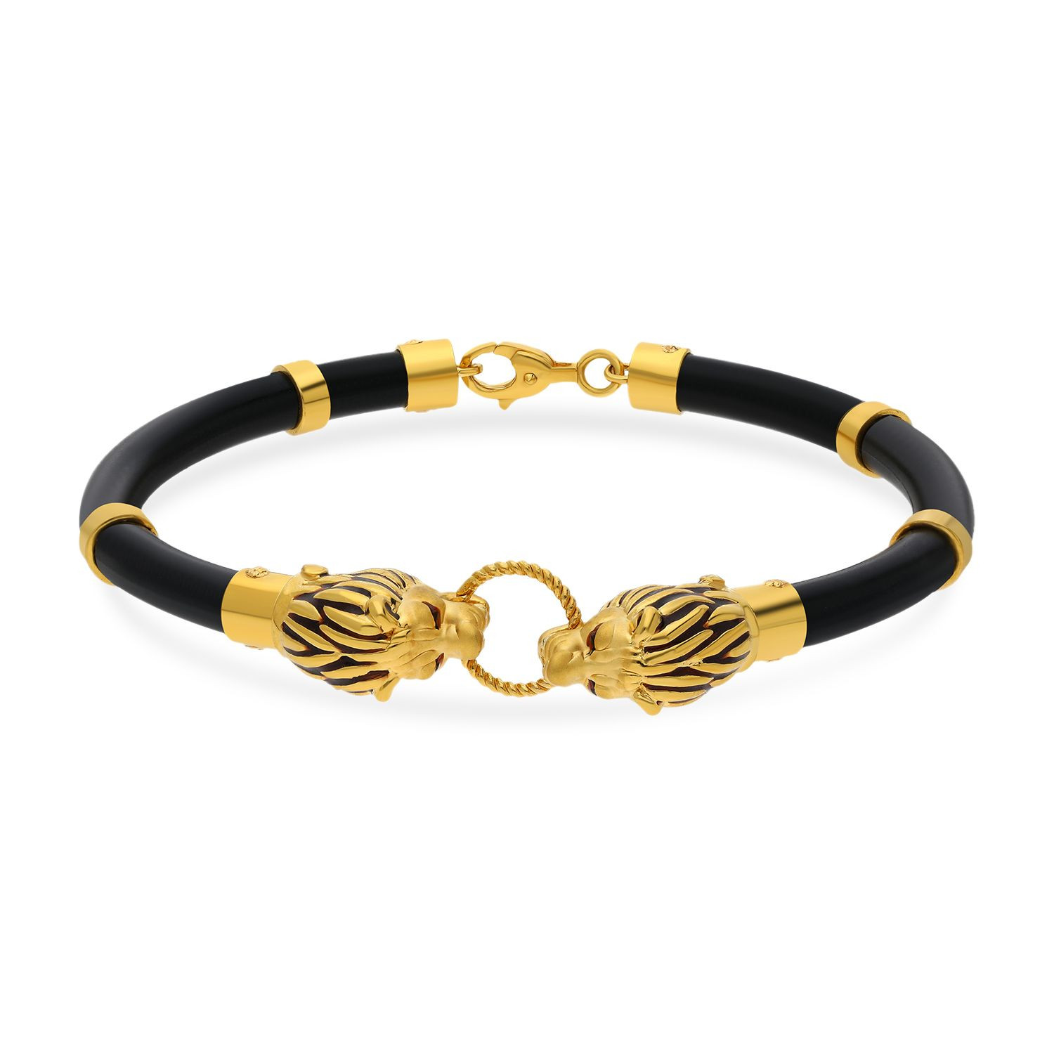 Malabar Gold Bracelet BRDZL40910