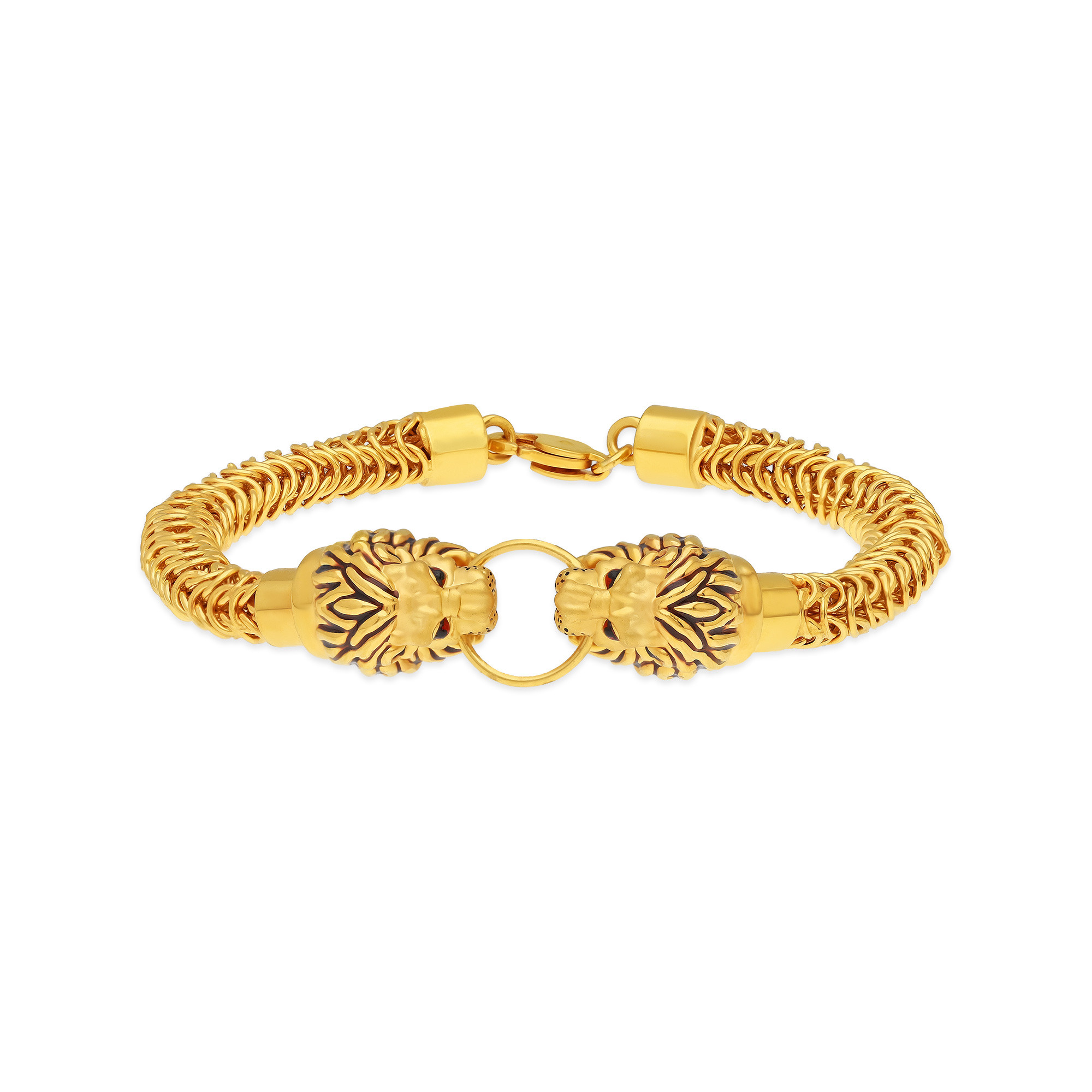 Malabar Gold Bracelet BRDZL41150