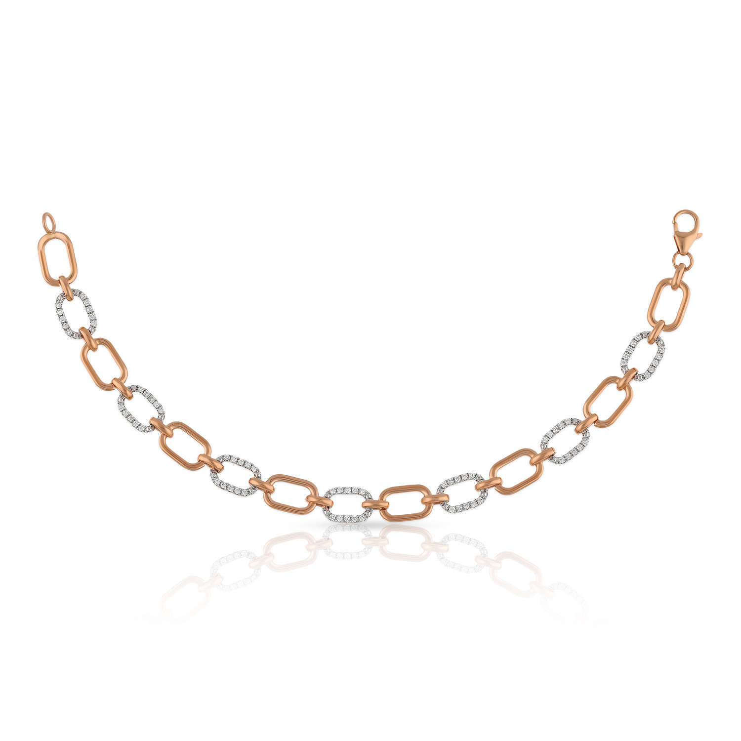 Mine Diamond Bracelet BRGEN10629