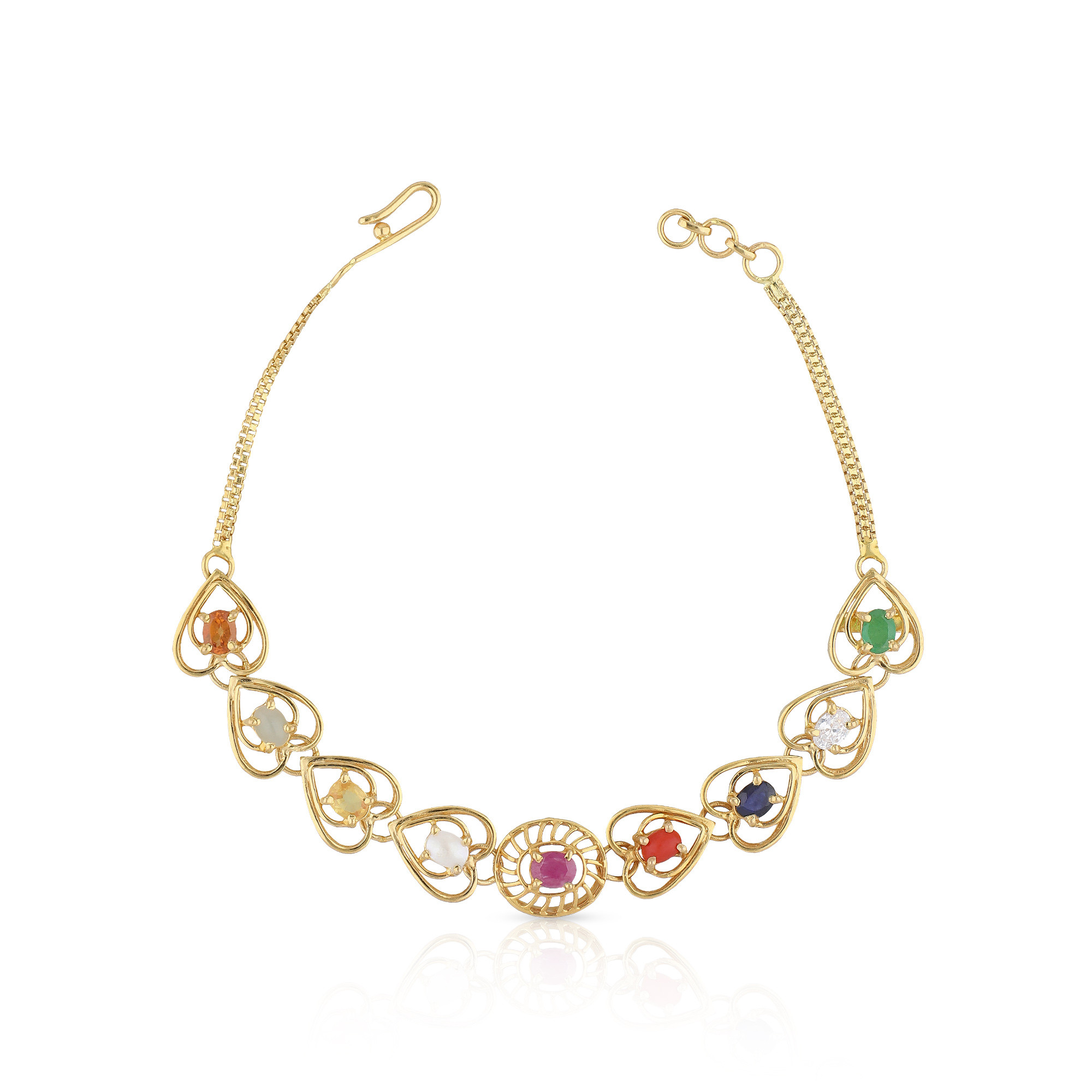 Precia Precious Bracelet BRGLR40002