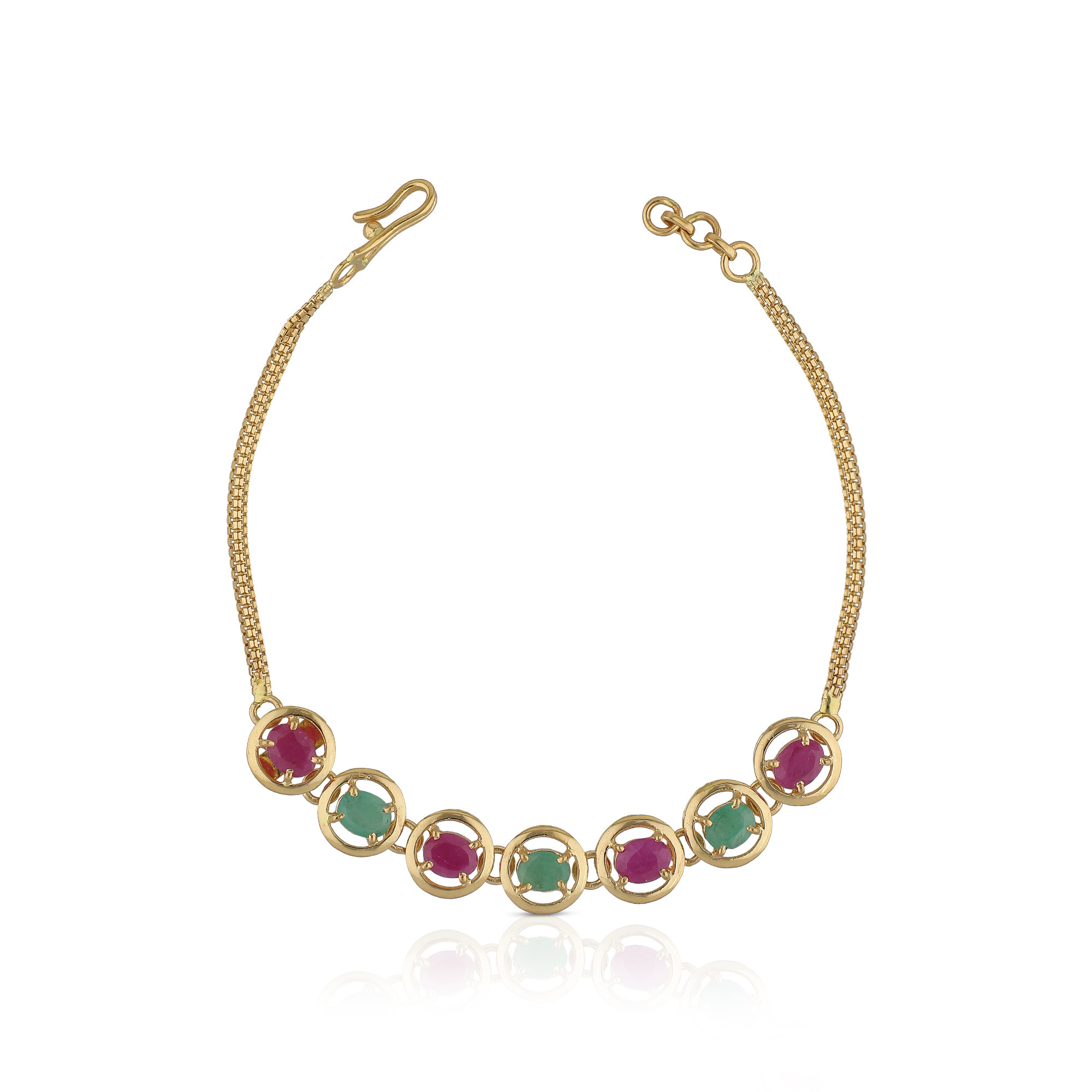 Precia Precious Bracelet BRGLR40005