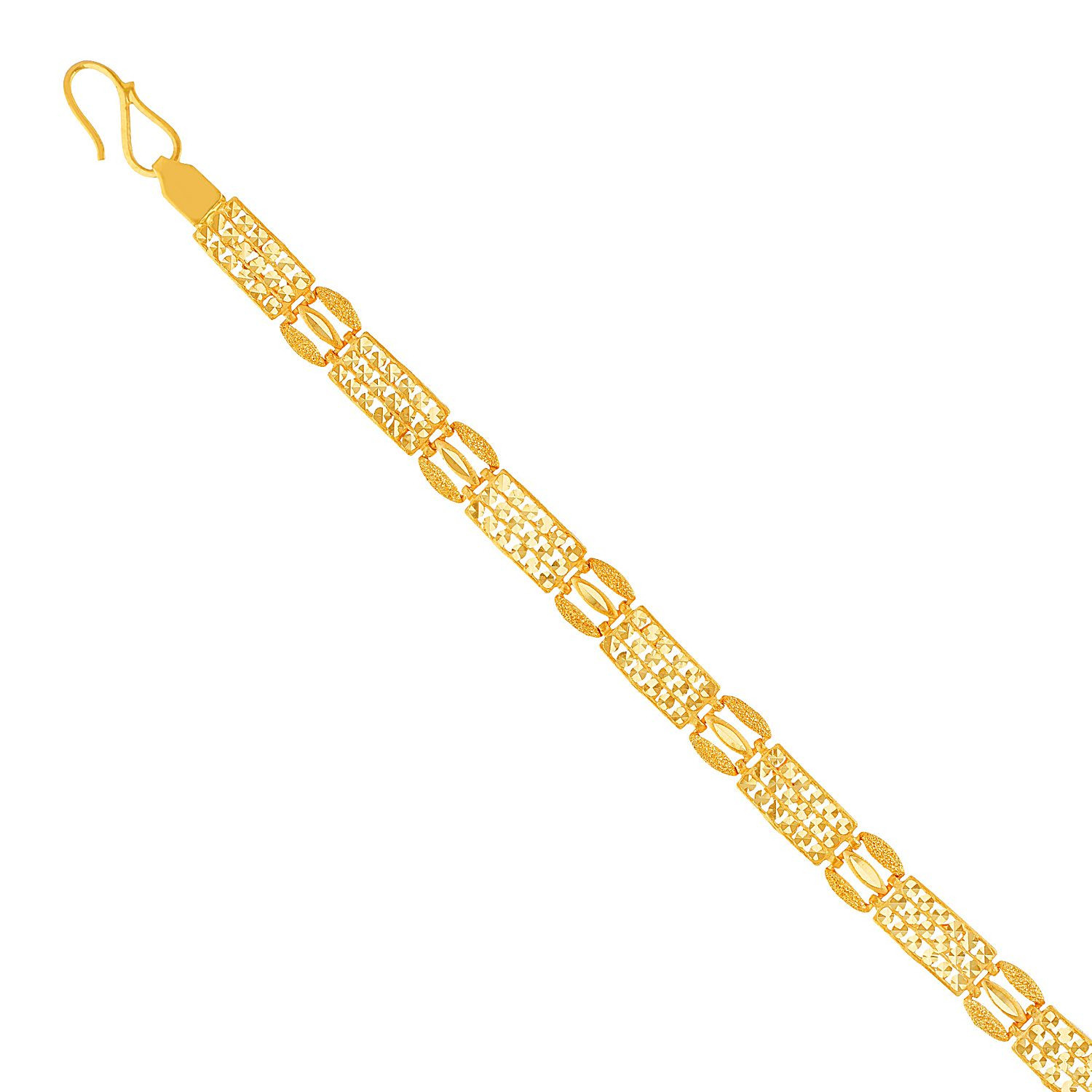 Malabar Gold Bracelet BRIMZ12120