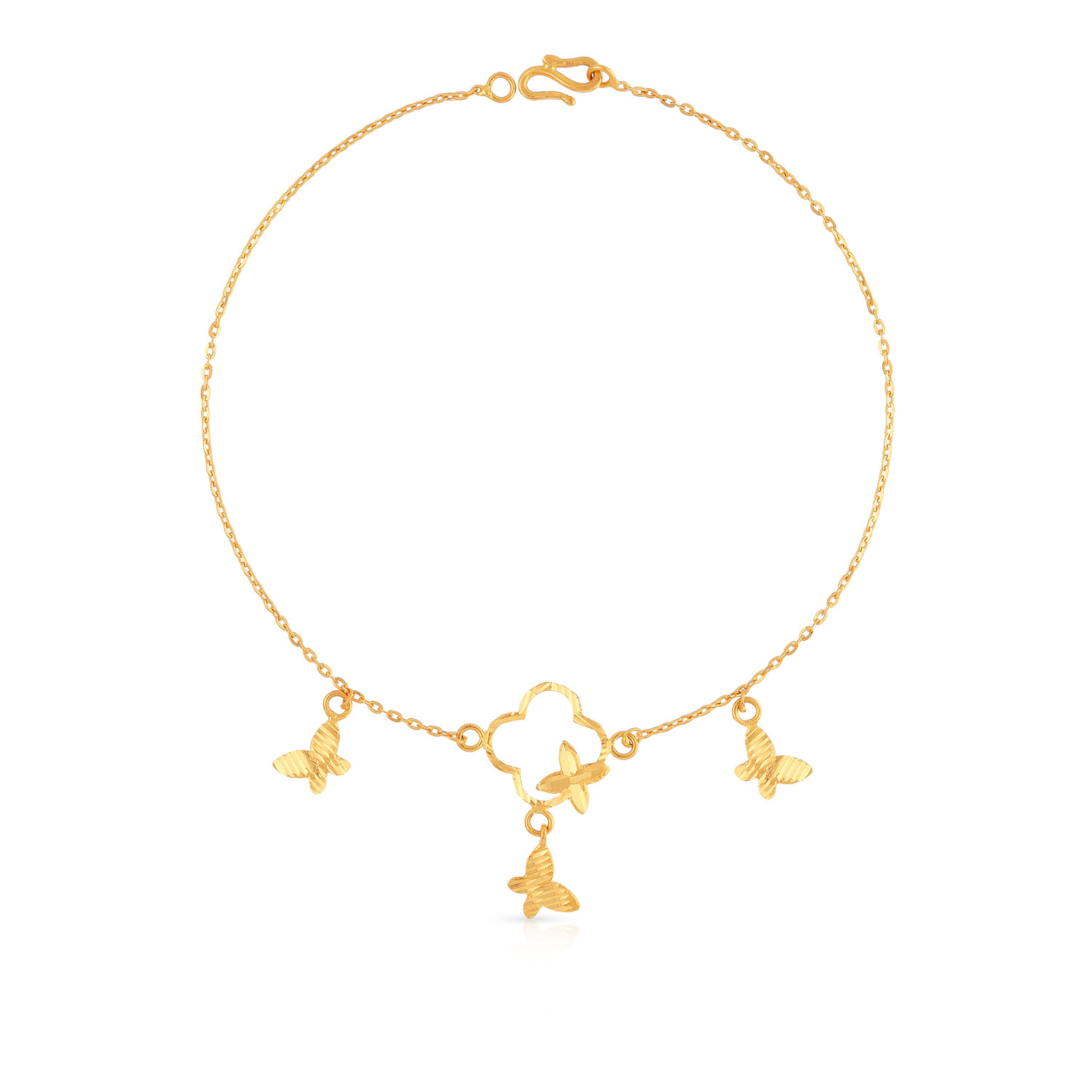 Malabar Gold Loose Bracelet BRIMZ45732
