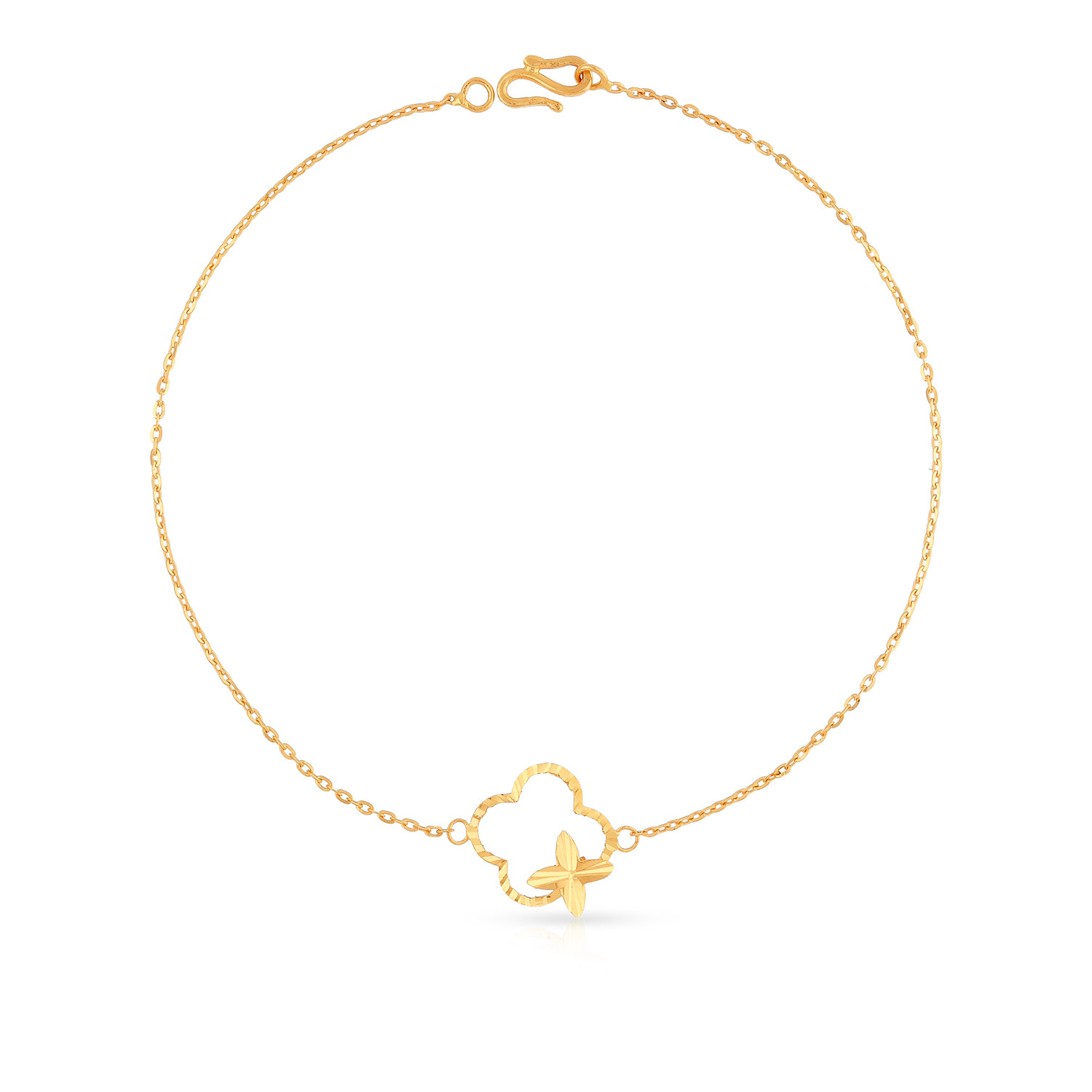 Malabar Gold Loose Bracelet BRIMZ45733