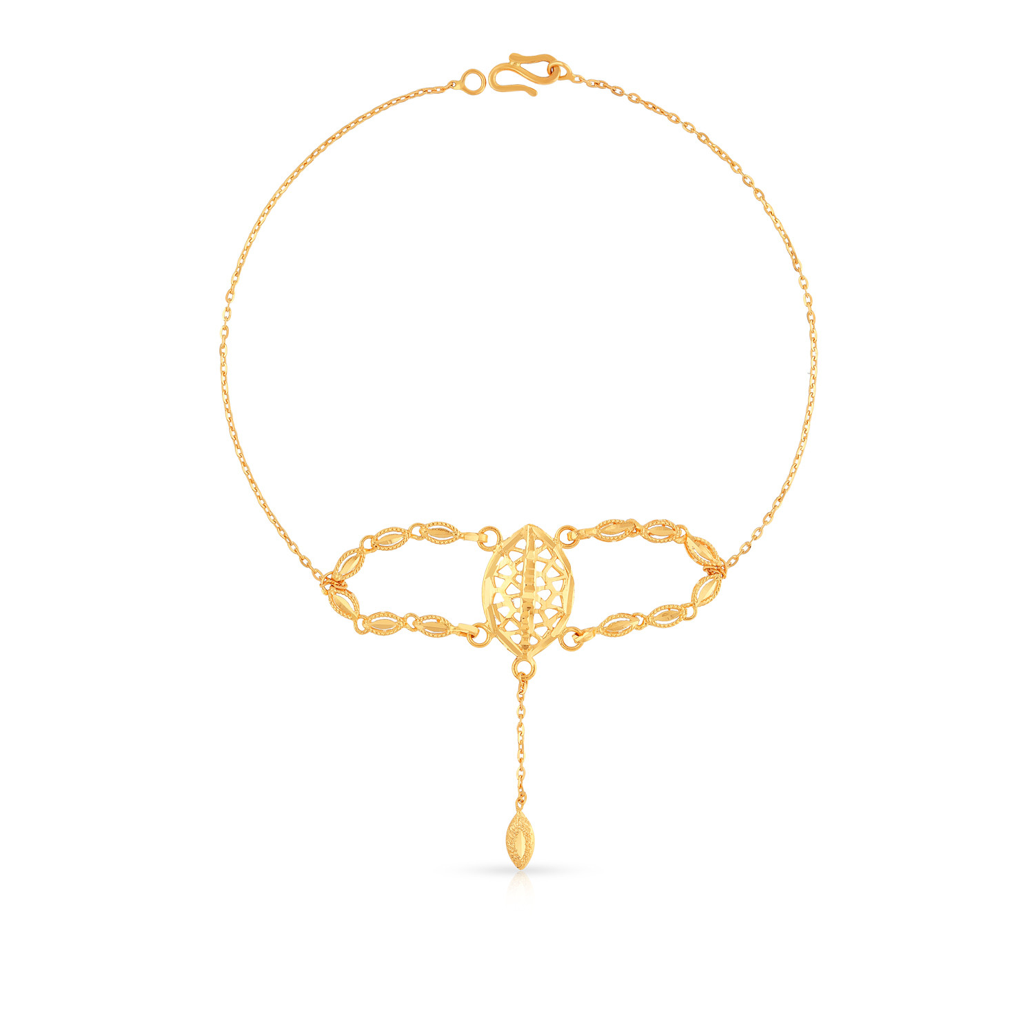 Malabar Gold Loose Bracelet BRIMZ45735